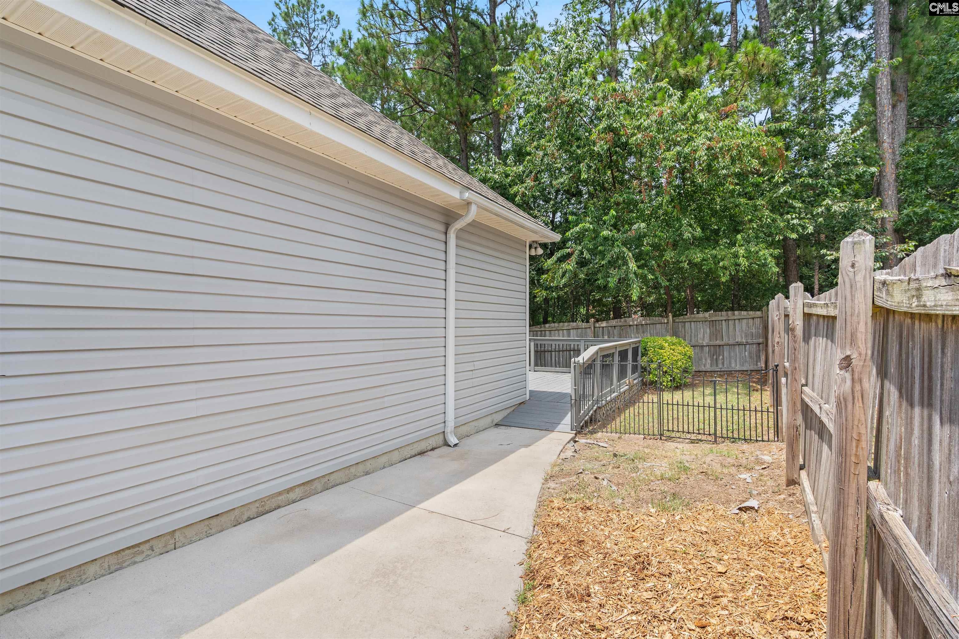 7 Donegal Ct. Columbia, SC 29223