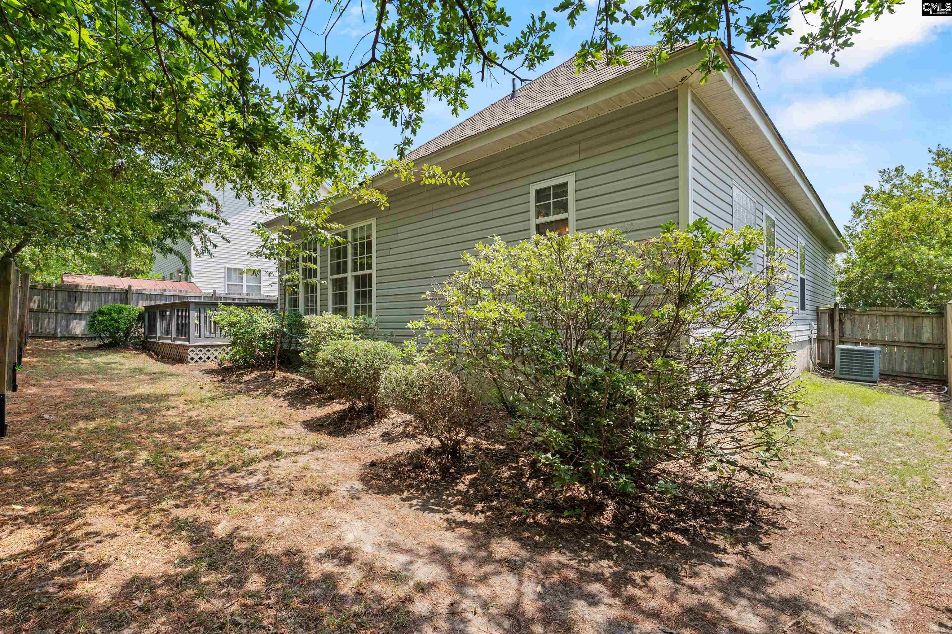 7 Donegal Ct. Columbia, SC 29223