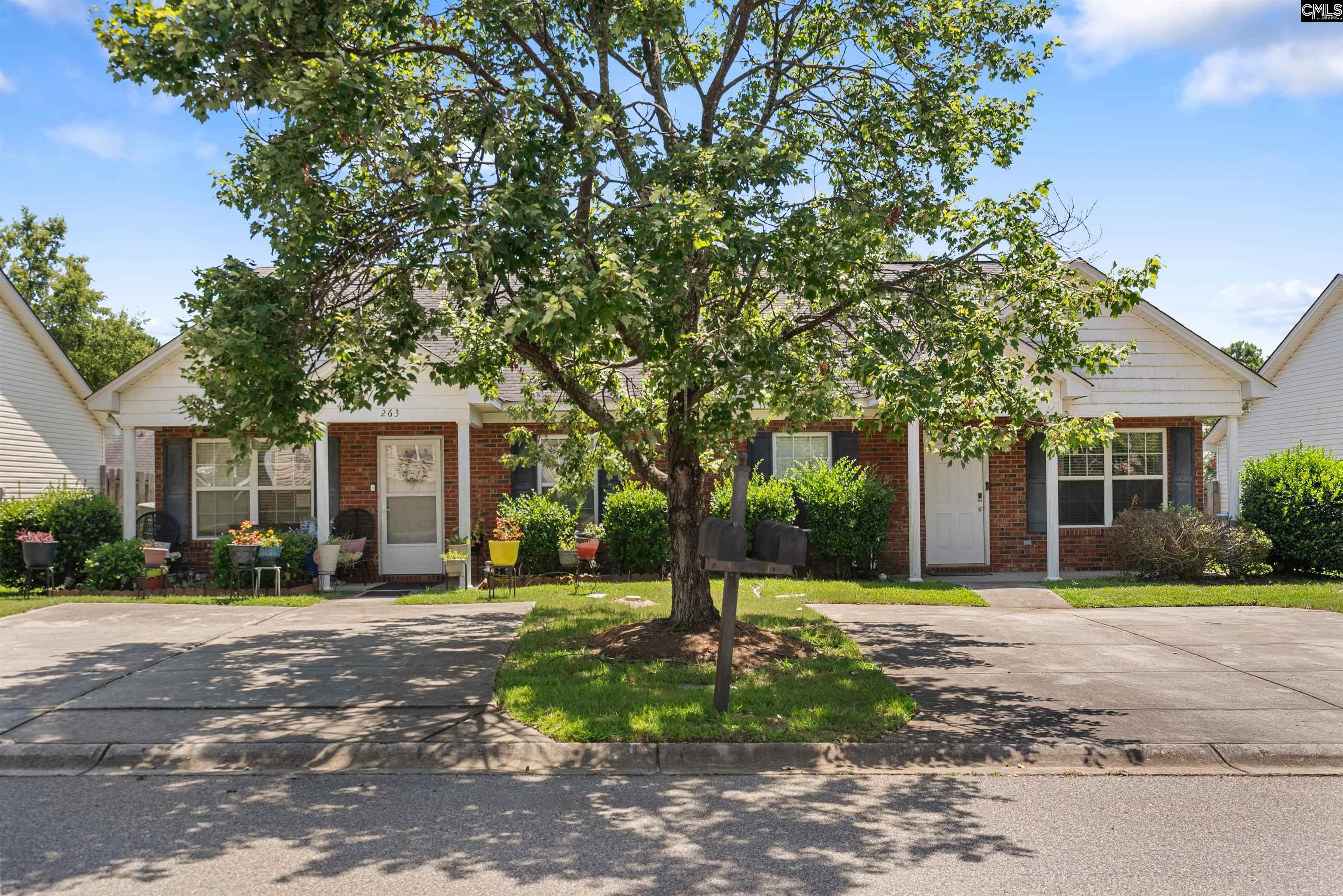 267 Blue Savannah Street Columbia, SC 29209-4039