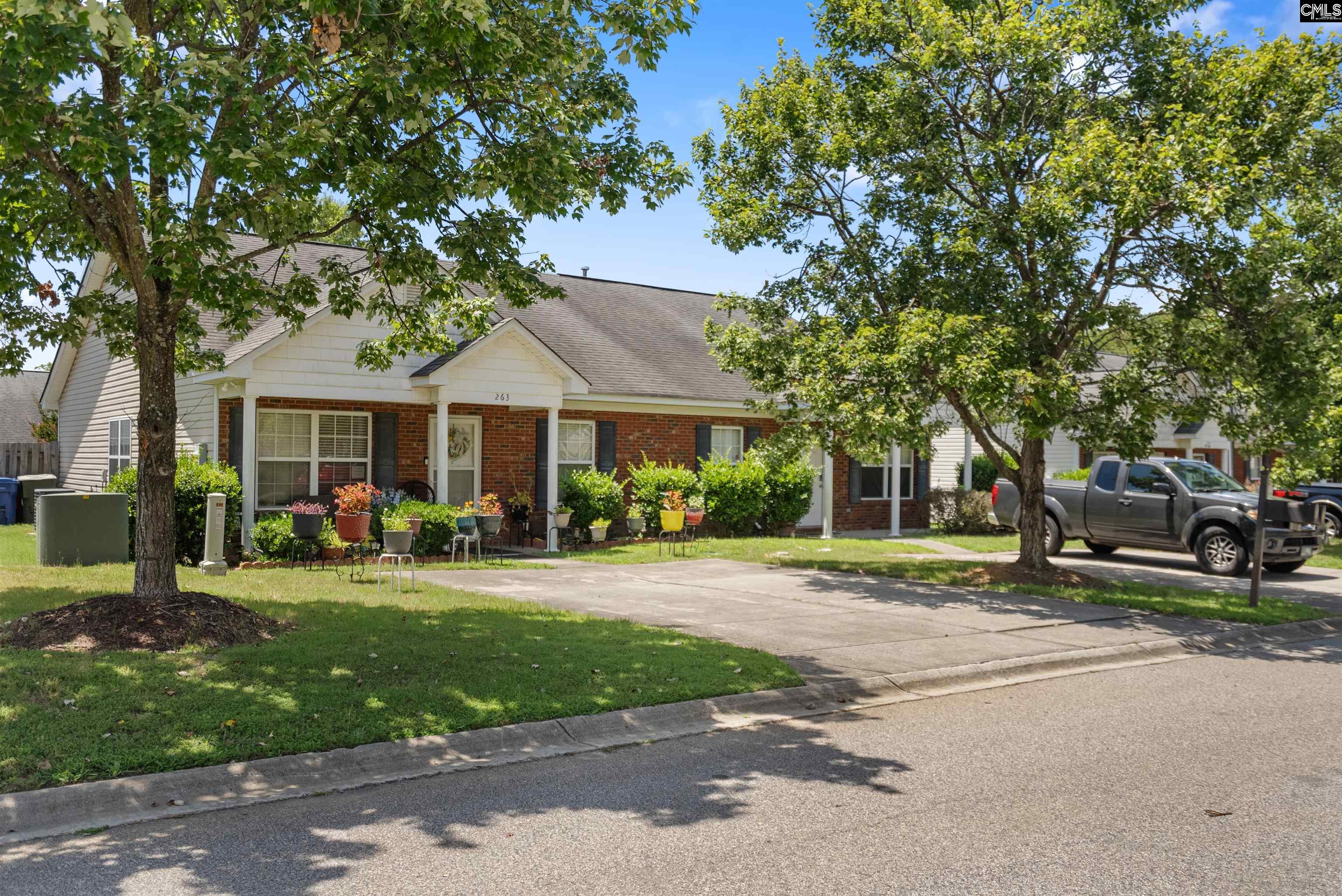 263 Blue Savannah Street Columbia, SC 29209-4039