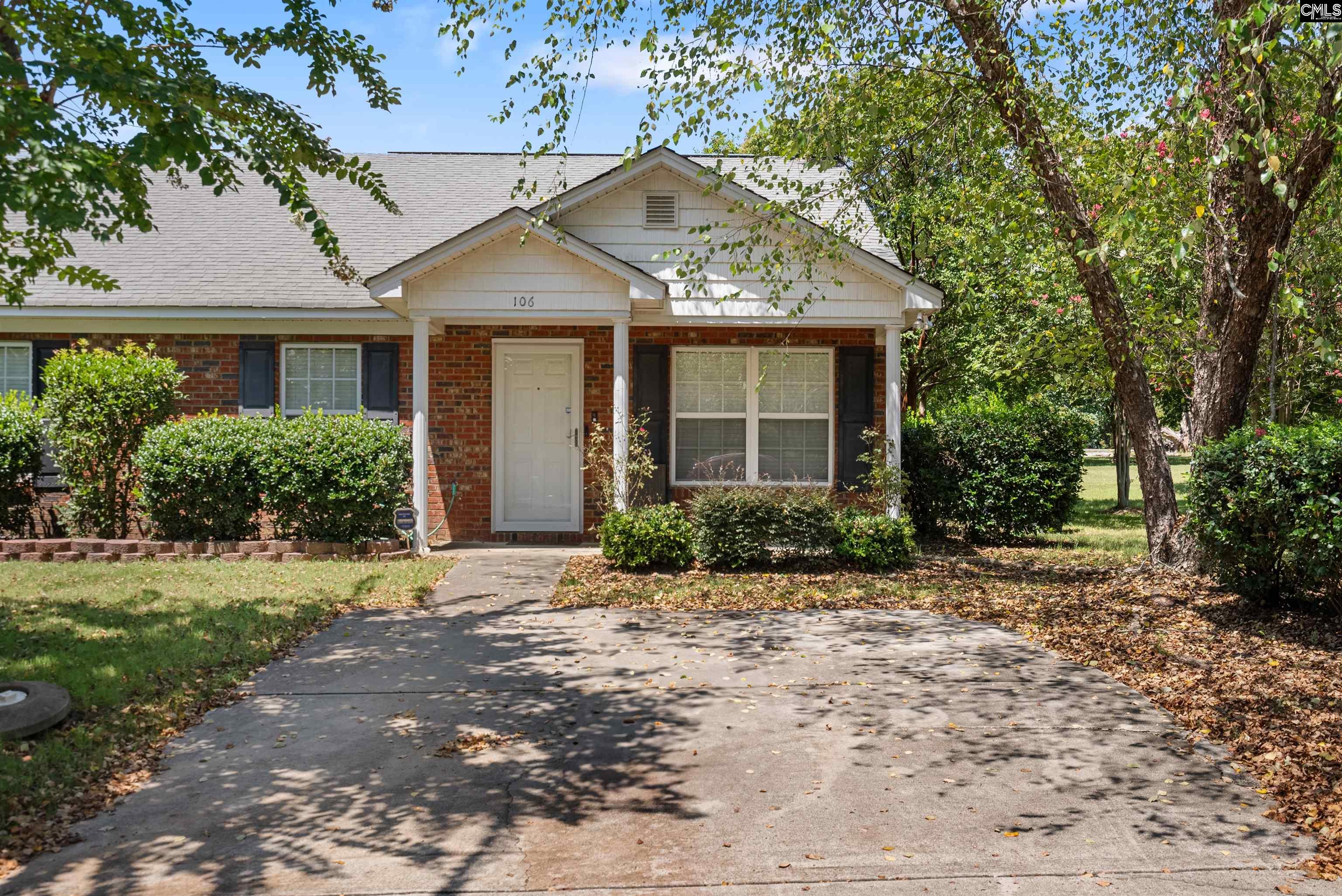 106 Colonial Commons Lane Columbia, SC 29209-4024