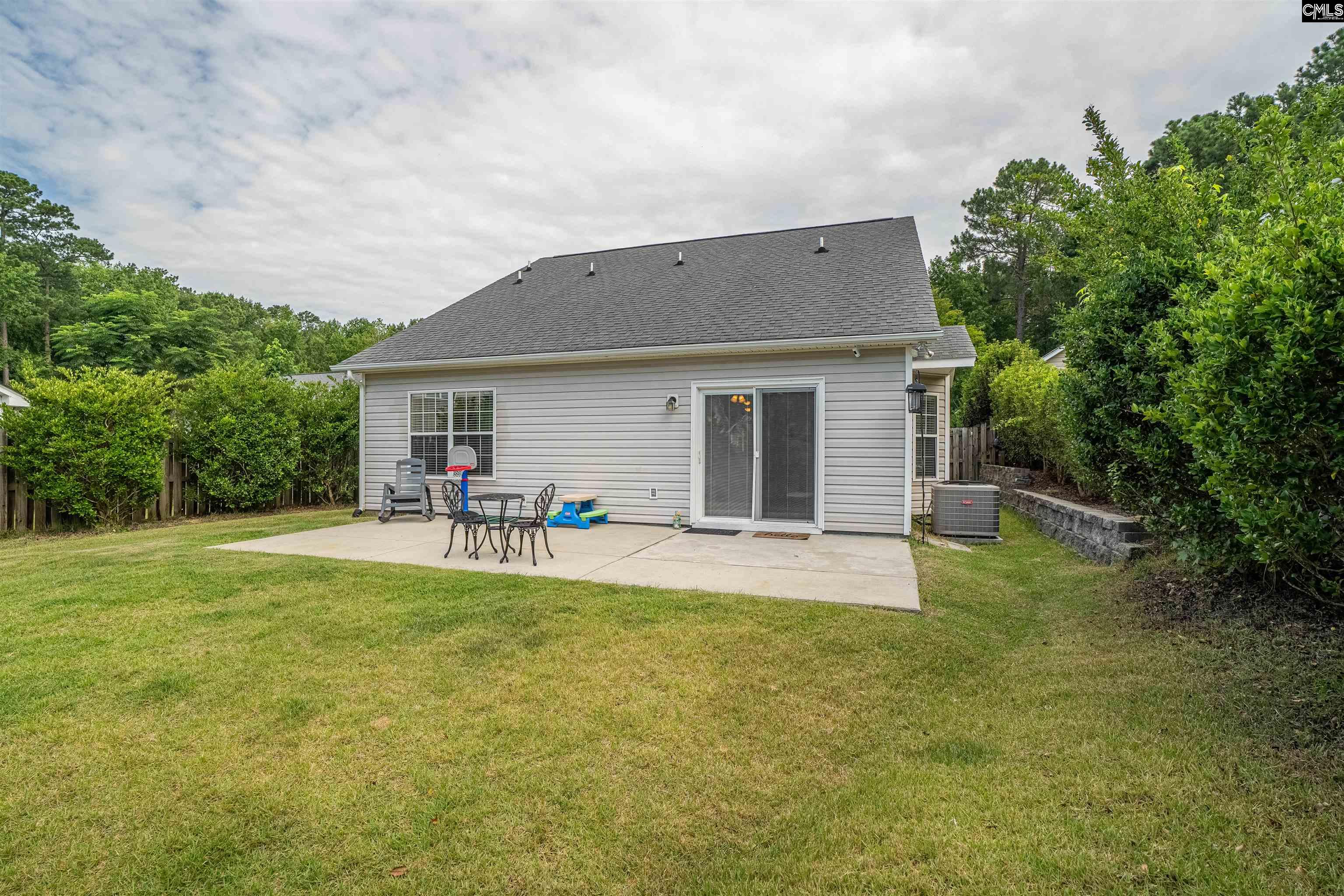 18 Addleston Court Columbia, SC 29209
