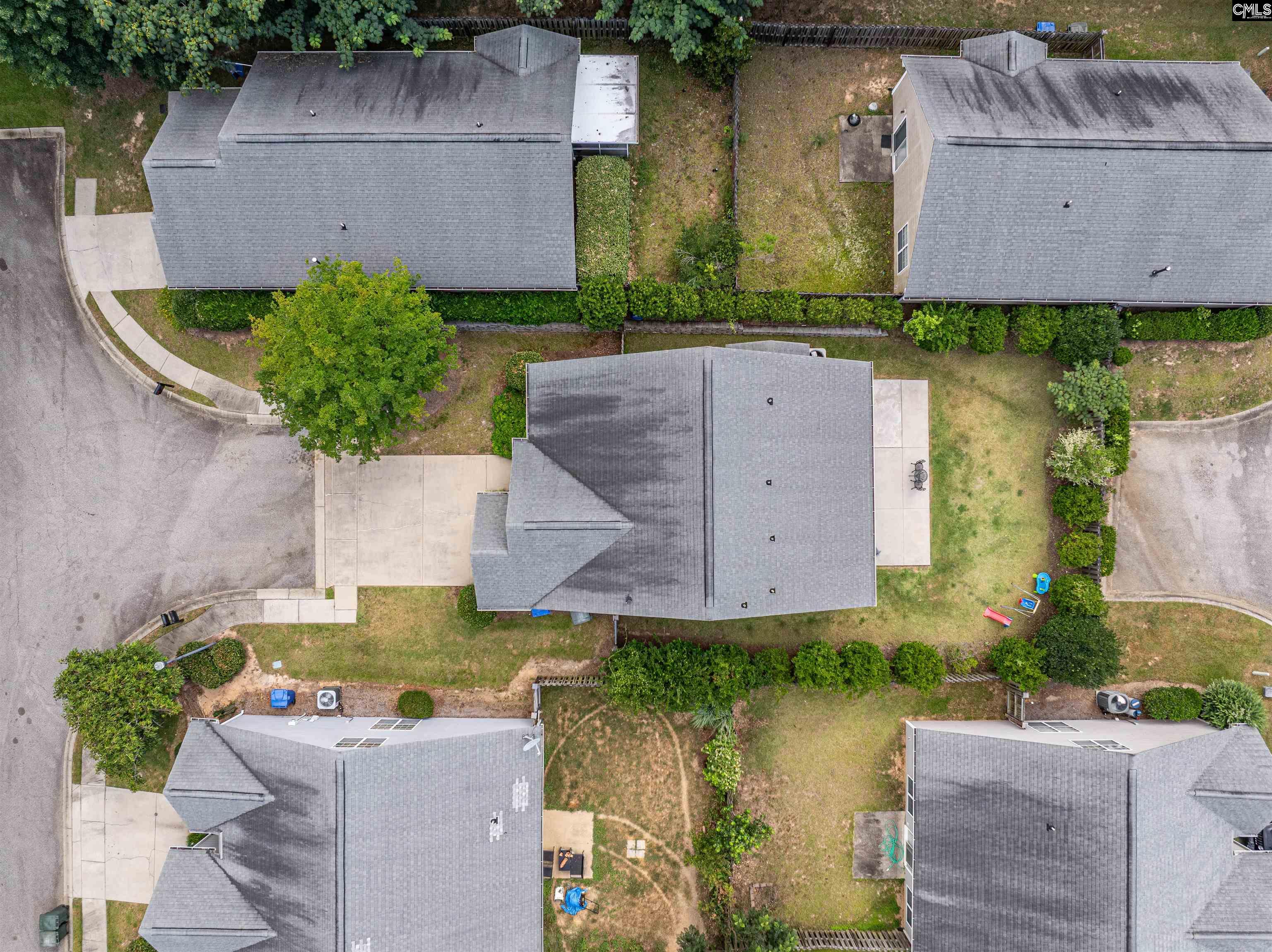 18 Addleston Court Columbia, SC 29209