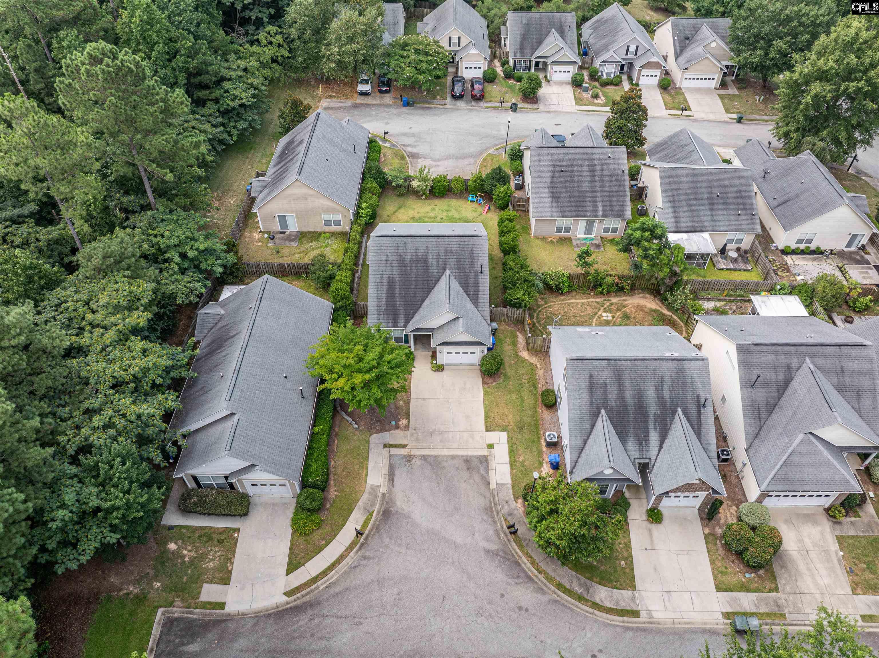 18 Addleston Court Columbia, SC 29209