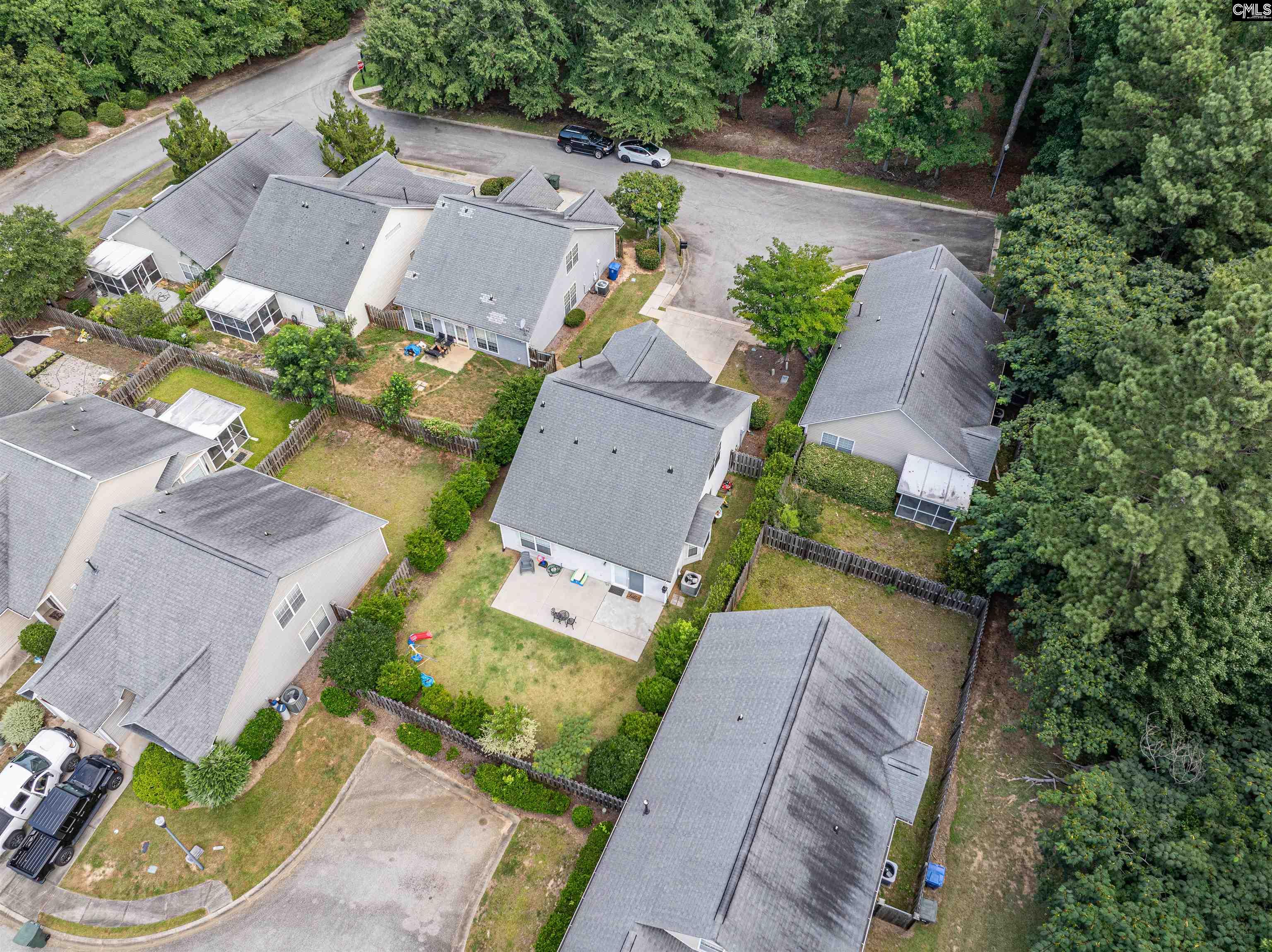 18 Addleston Court Columbia, SC 29209