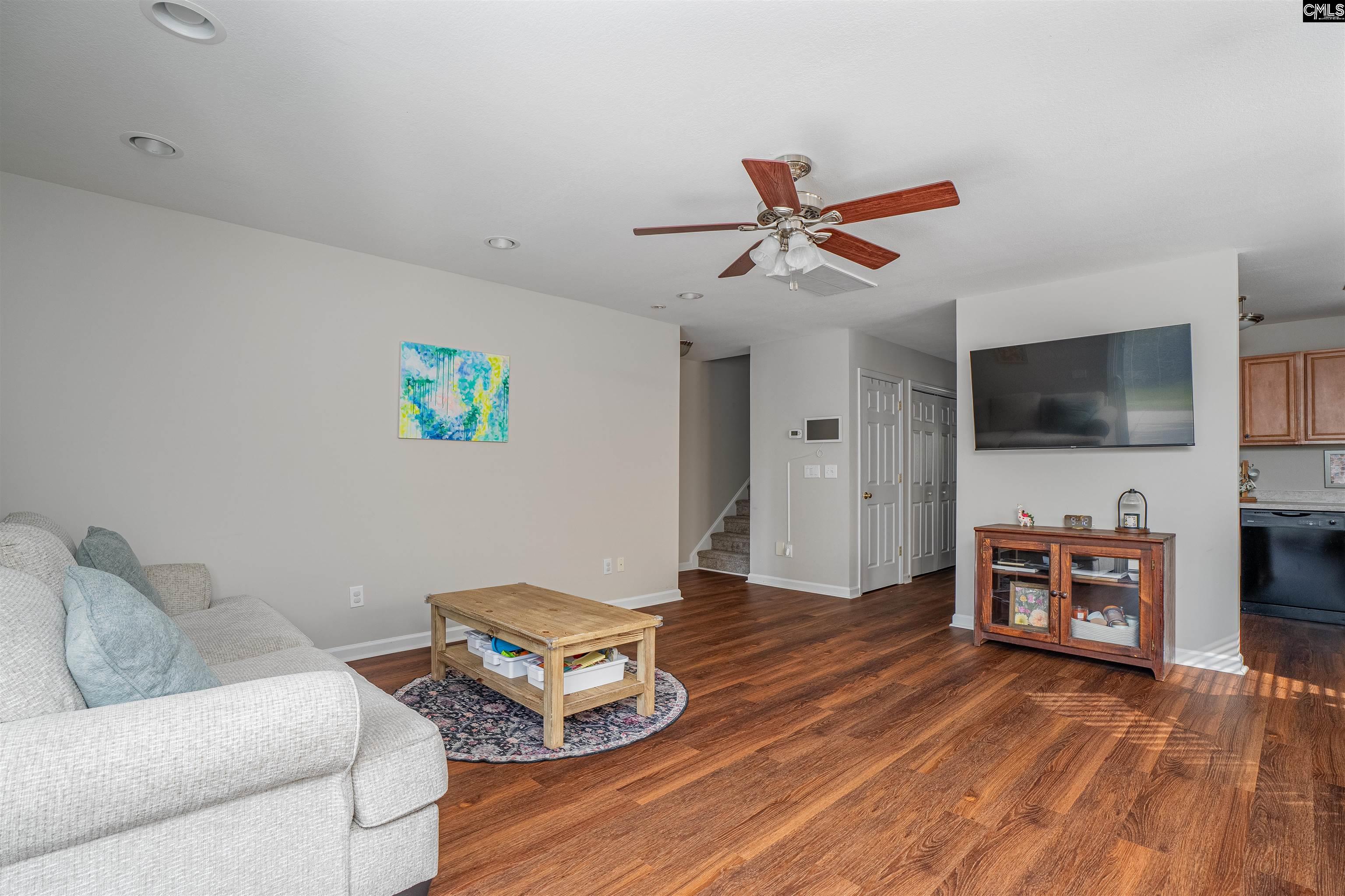 18 Addleston Court Columbia, SC 29209