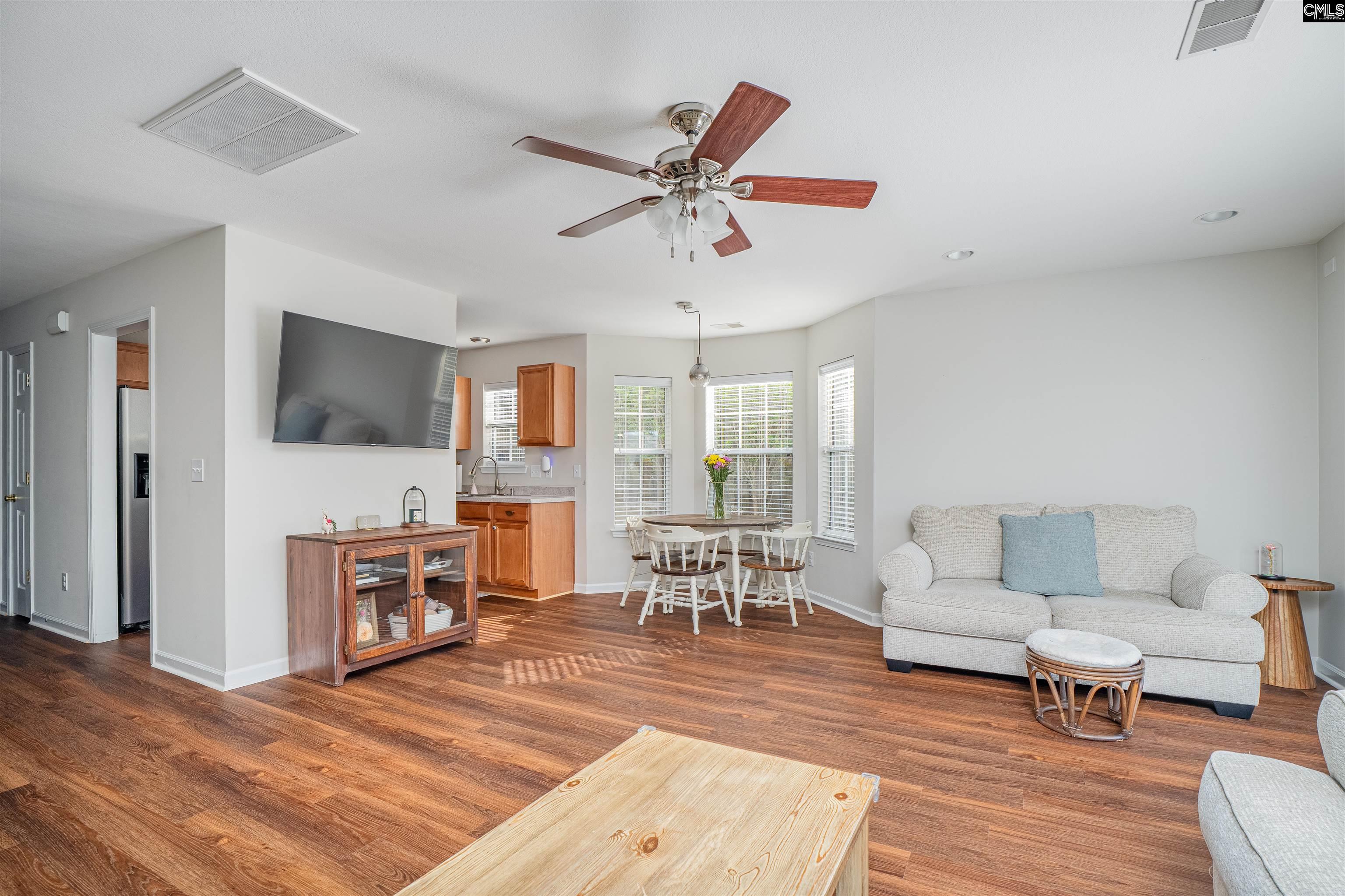 18 Addleston Court Columbia, SC 29209