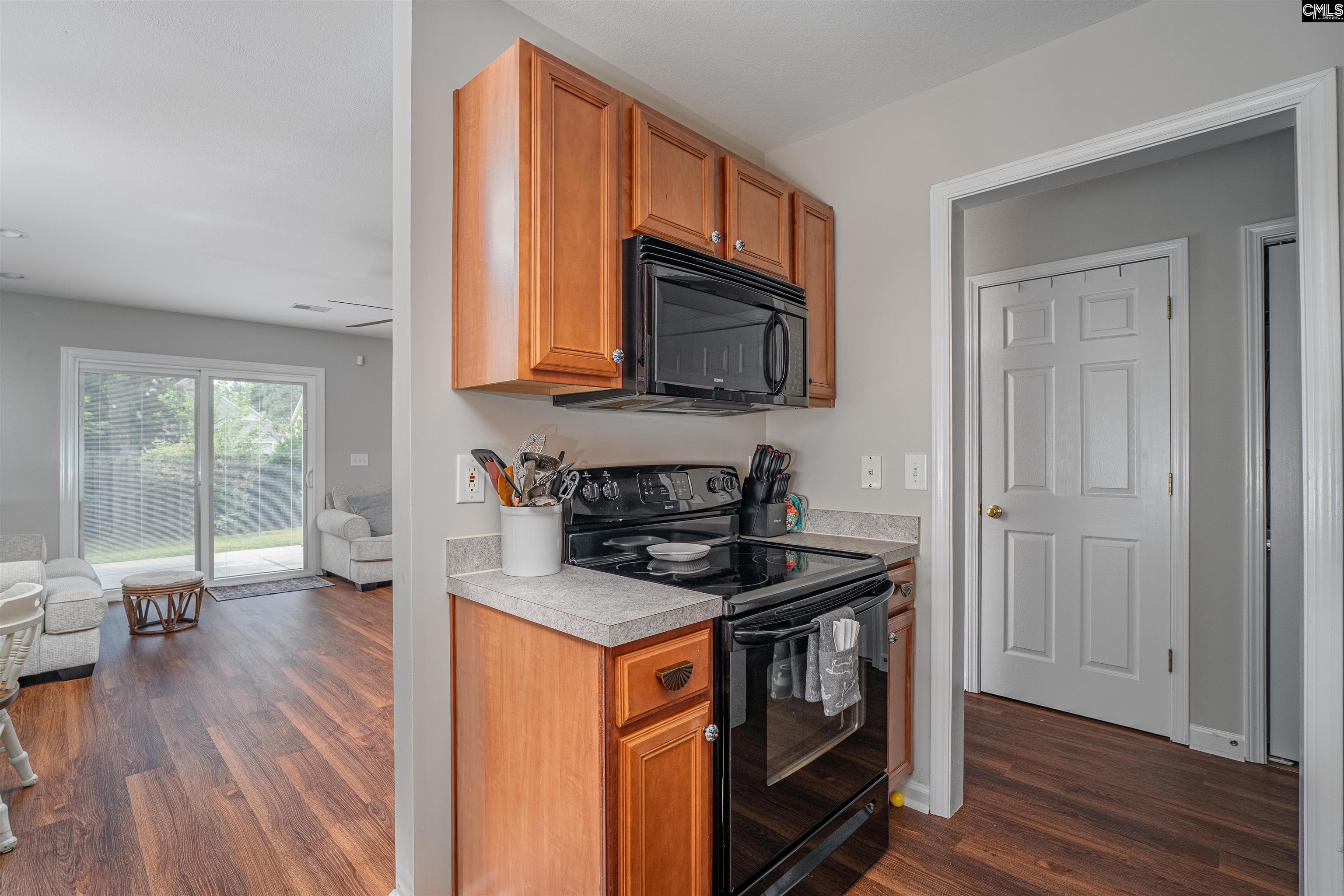 18 Addleston Court Columbia, SC 29209
