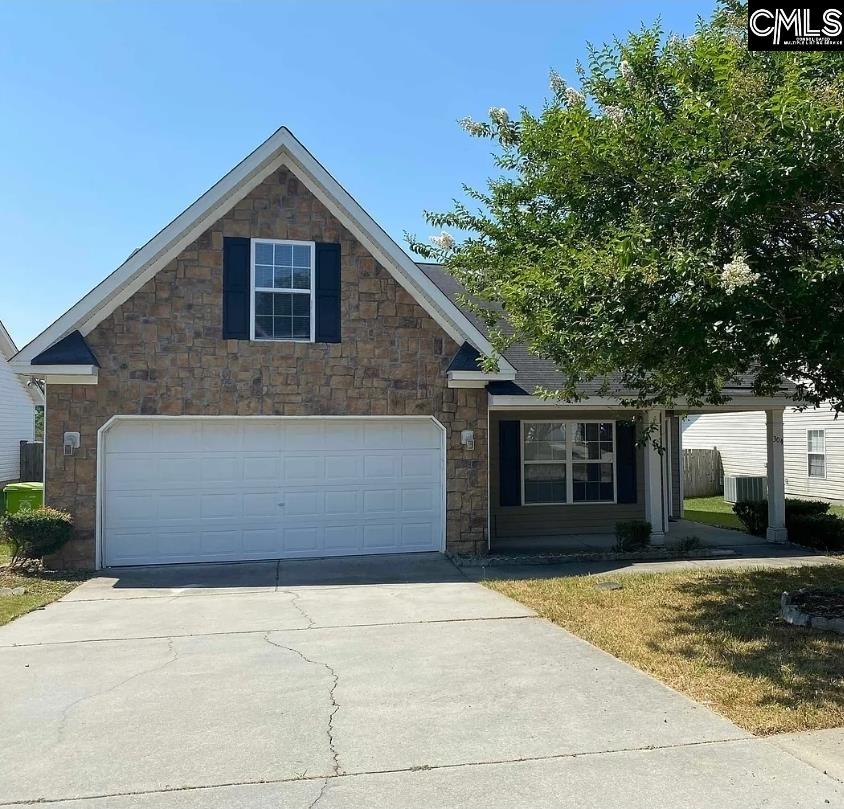 304 Fox Squirrel Circle Columbia, SC 29209