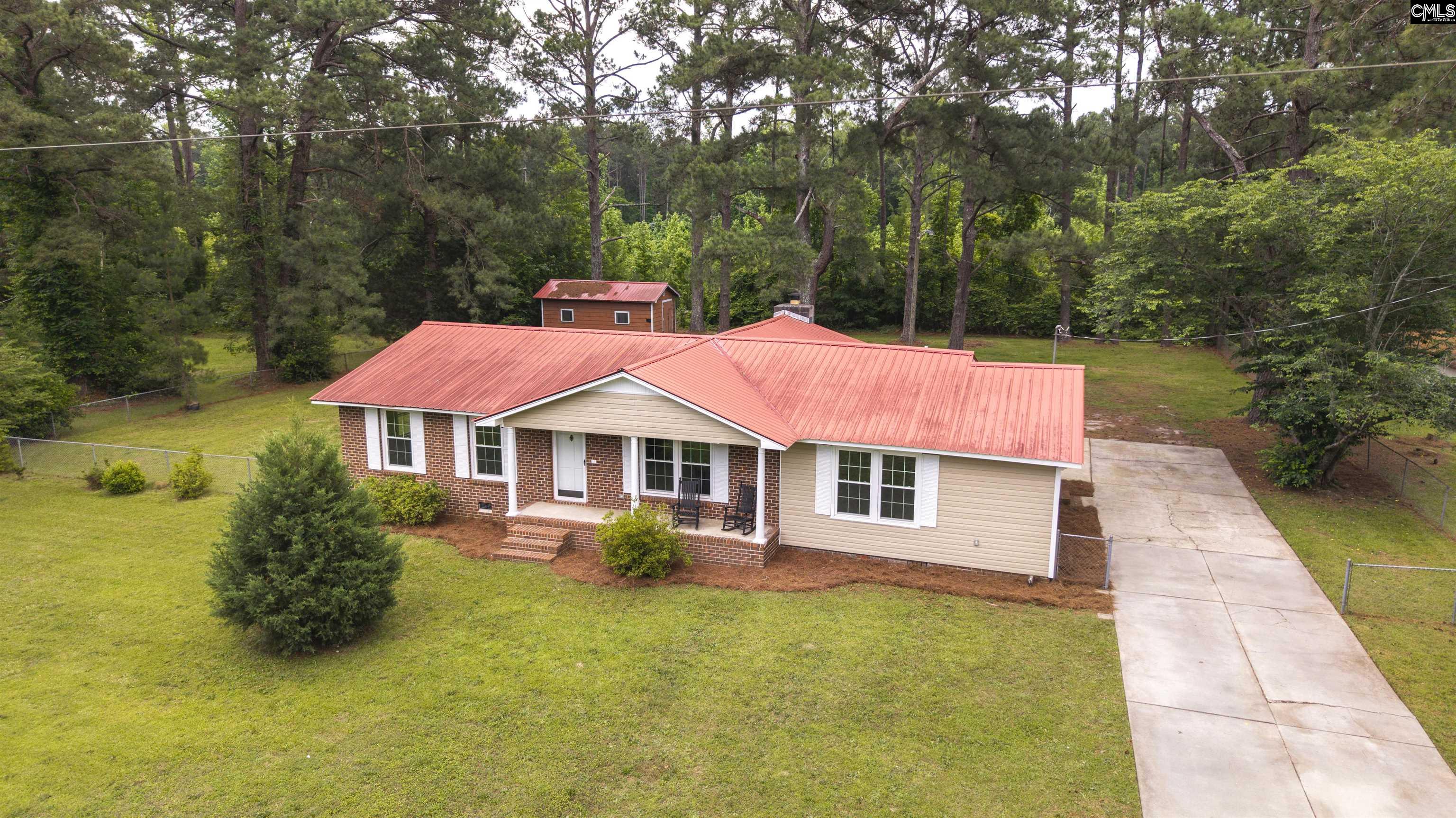 137 Wingate Street, Darlington, South Carolina image 1