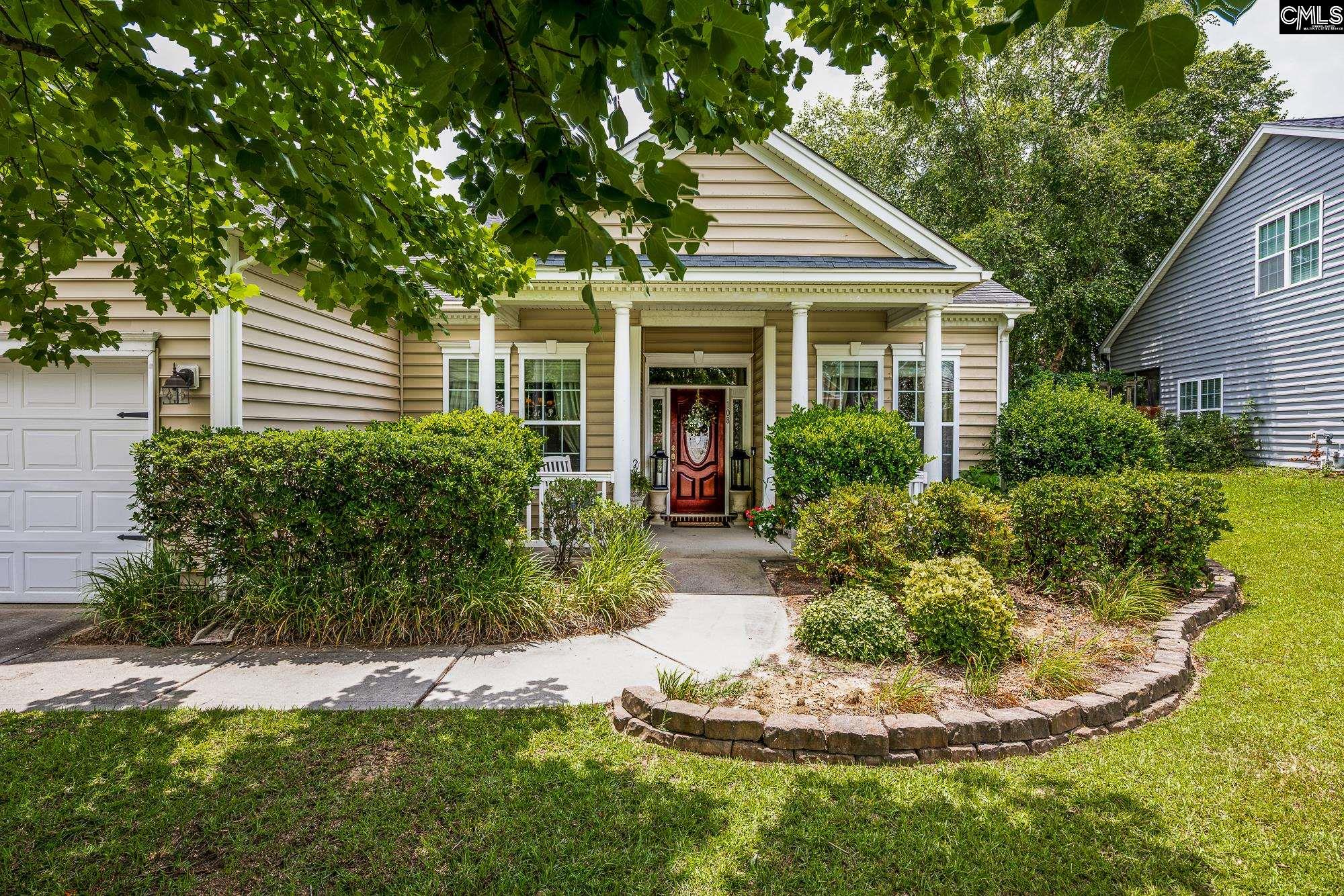 108 Maple Ridge Court, Lexington, South Carolina image 1