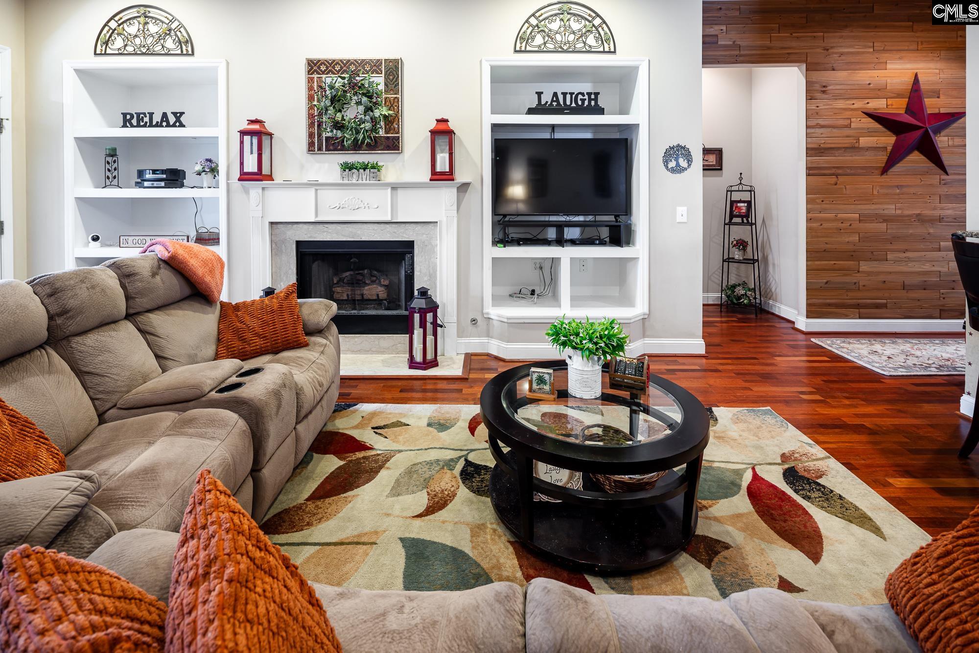 108 Maple Ridge Court, Lexington, South Carolina image 17