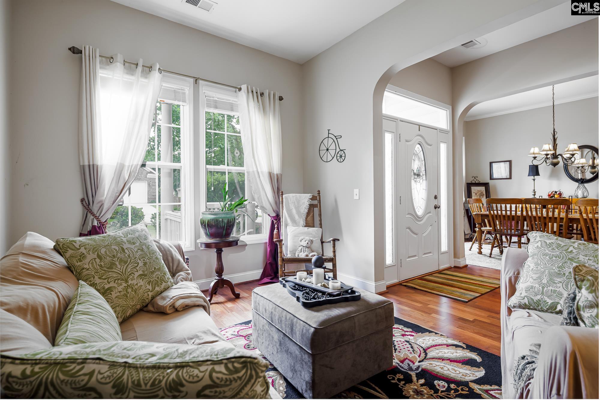 108 Maple Ridge Court, Lexington, South Carolina image 4