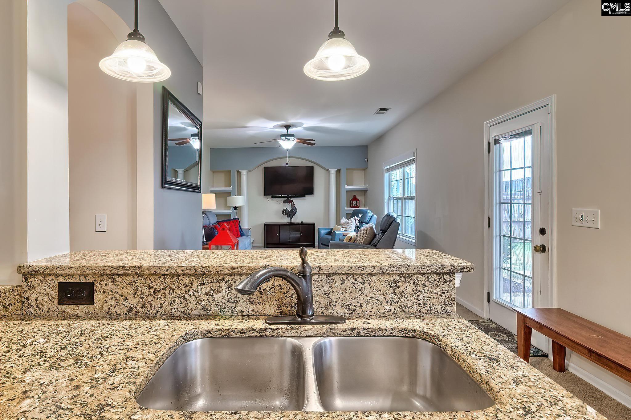524 Teaberry Drive Columbia, SC 29229