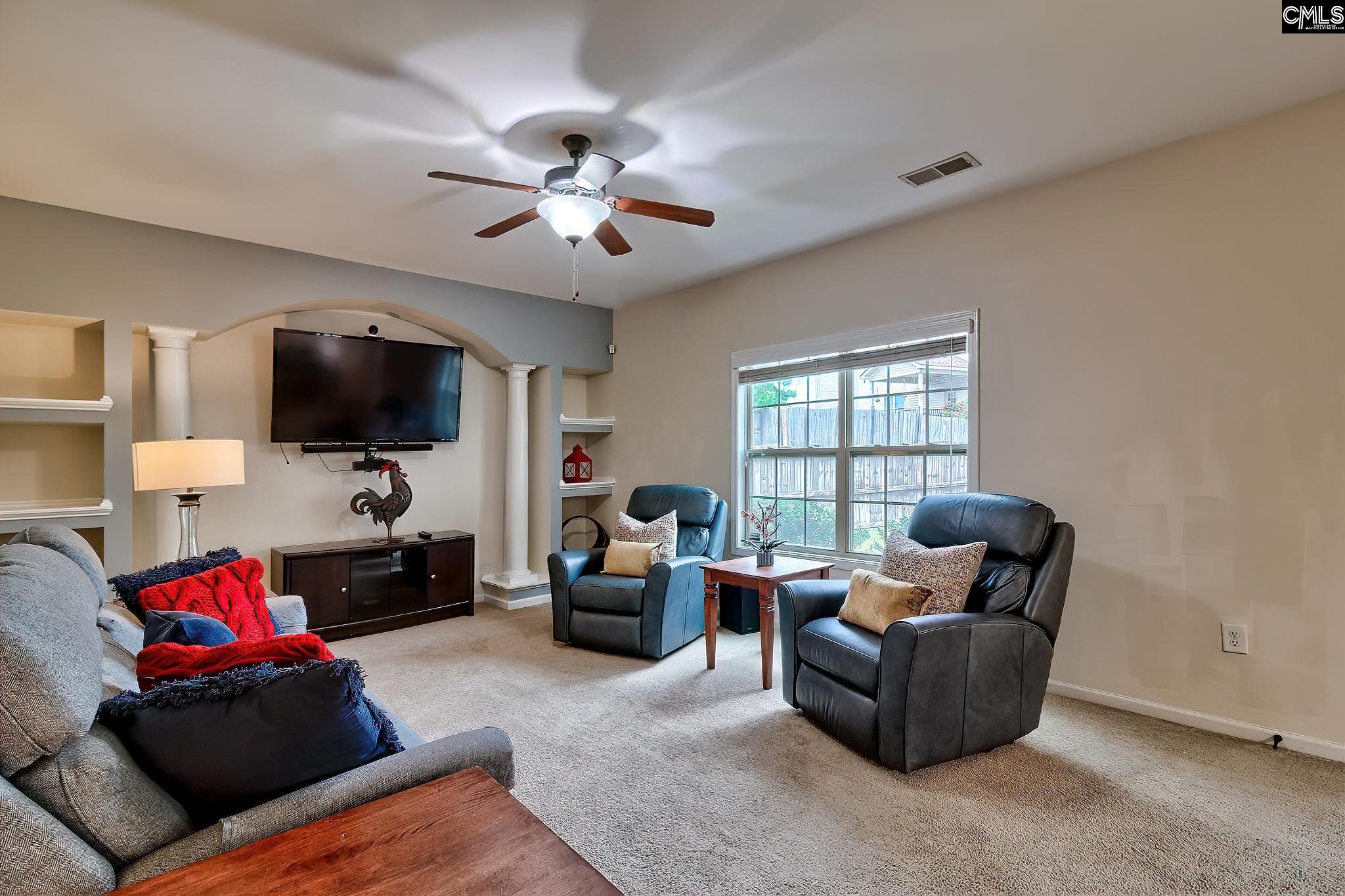 524 Teaberry Drive Columbia, SC 29229