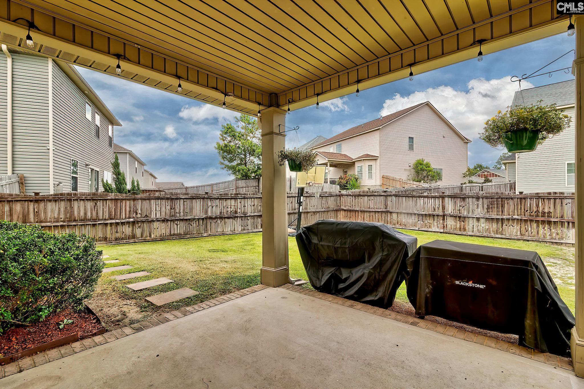 524 Teaberry Drive Columbia, SC 29229