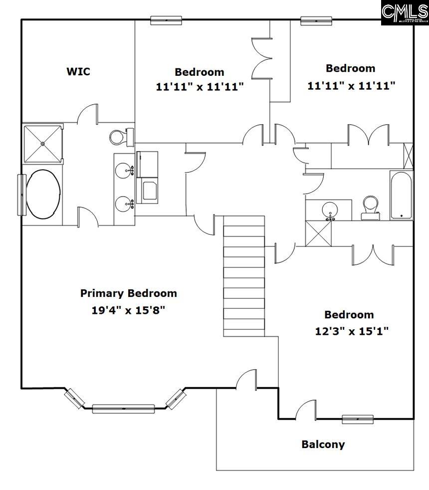 524 Teaberry Drive Columbia, SC 29229