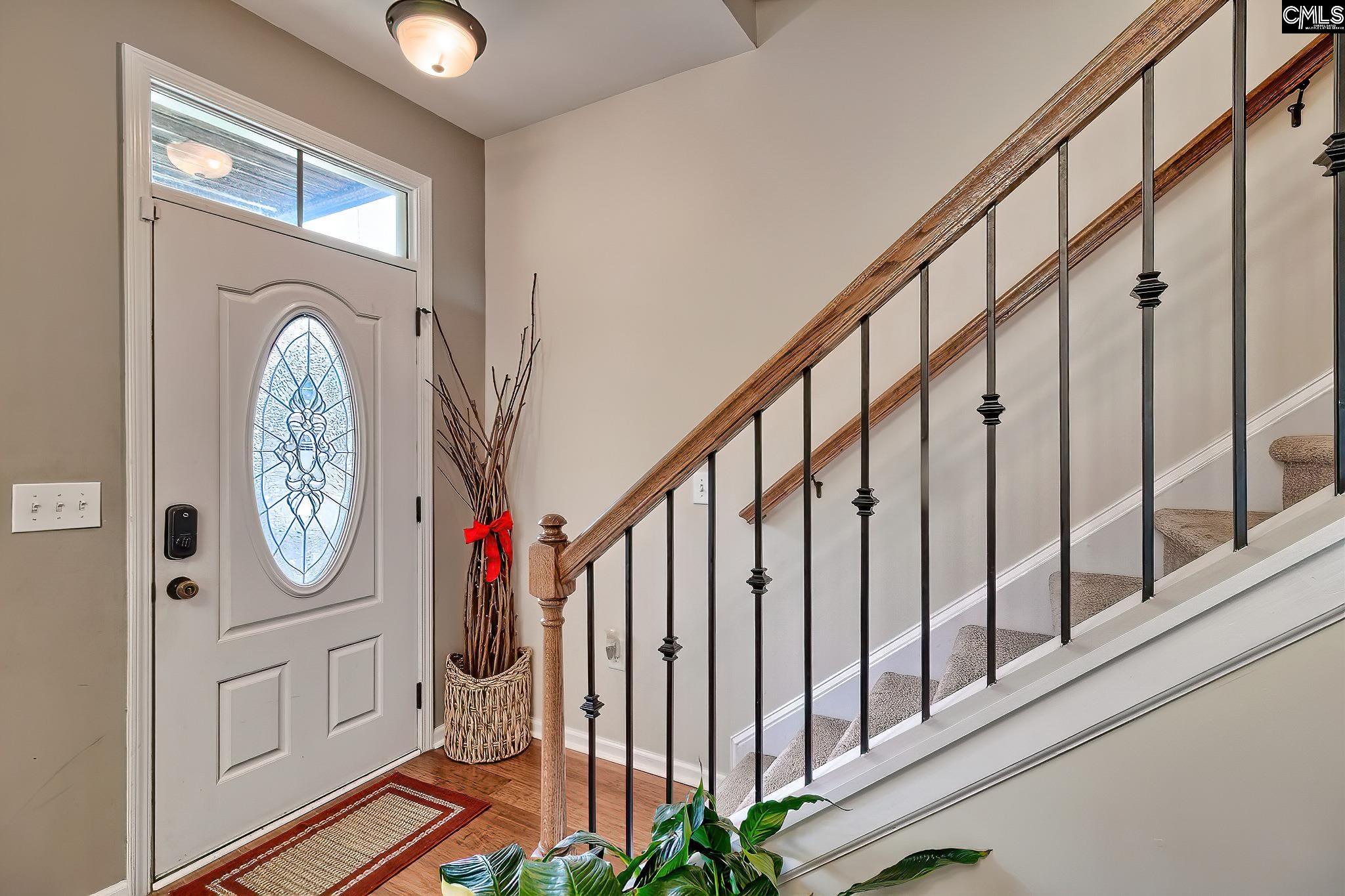 524 Teaberry Drive Columbia, SC 29229