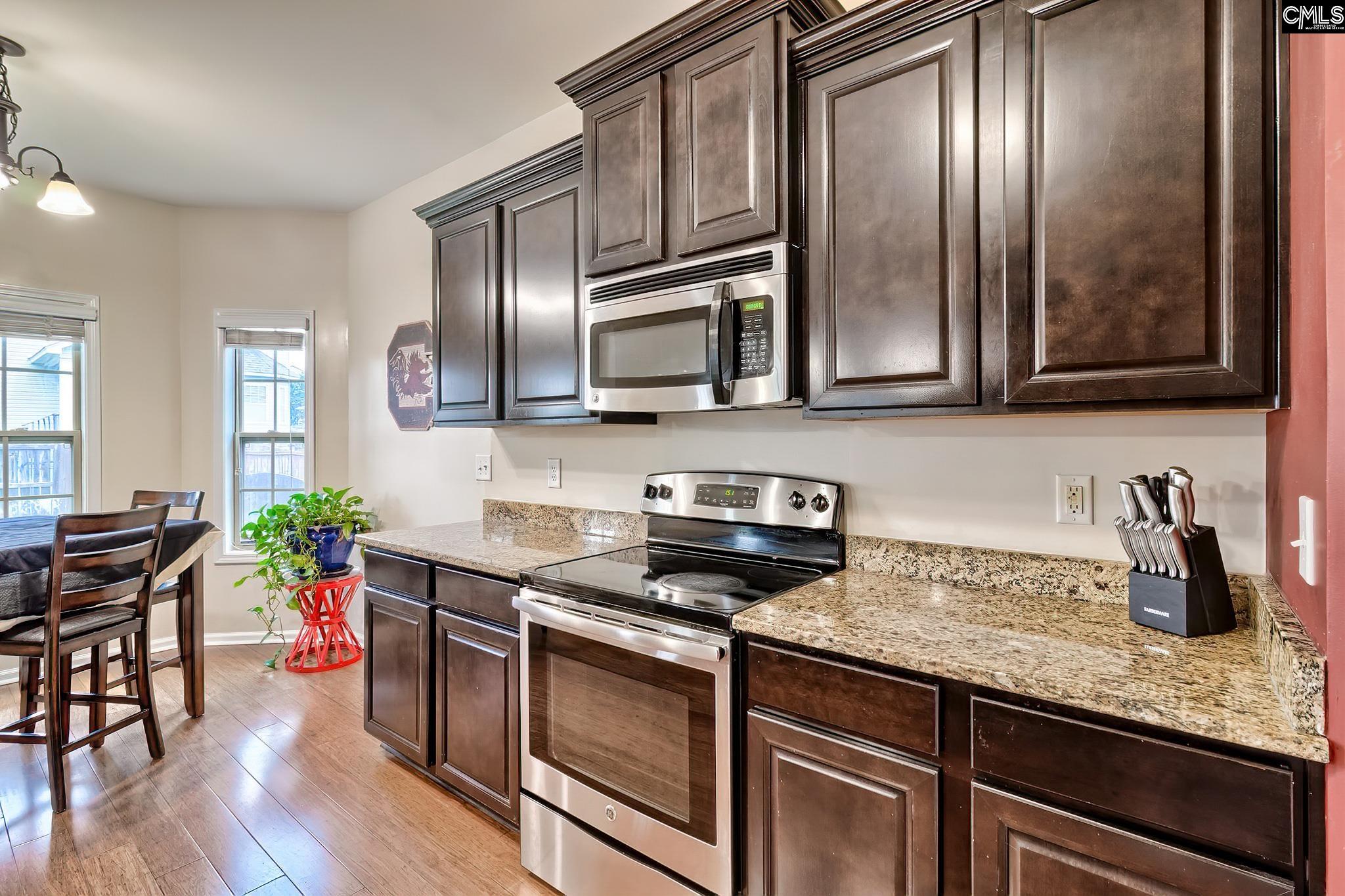 524 Teaberry Drive Columbia, SC 29229