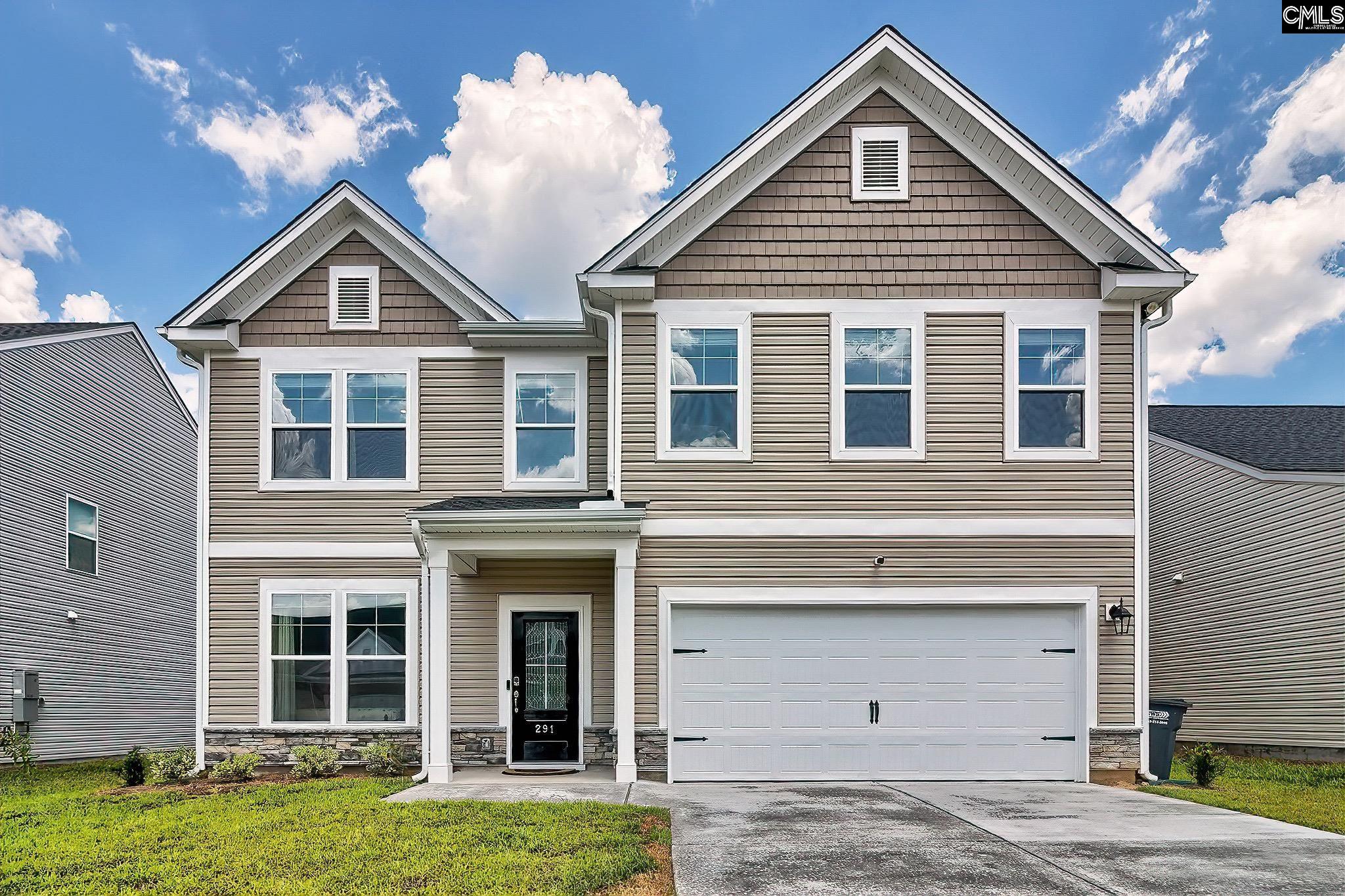 291 Brass Billion Path Lexington, SC 29073