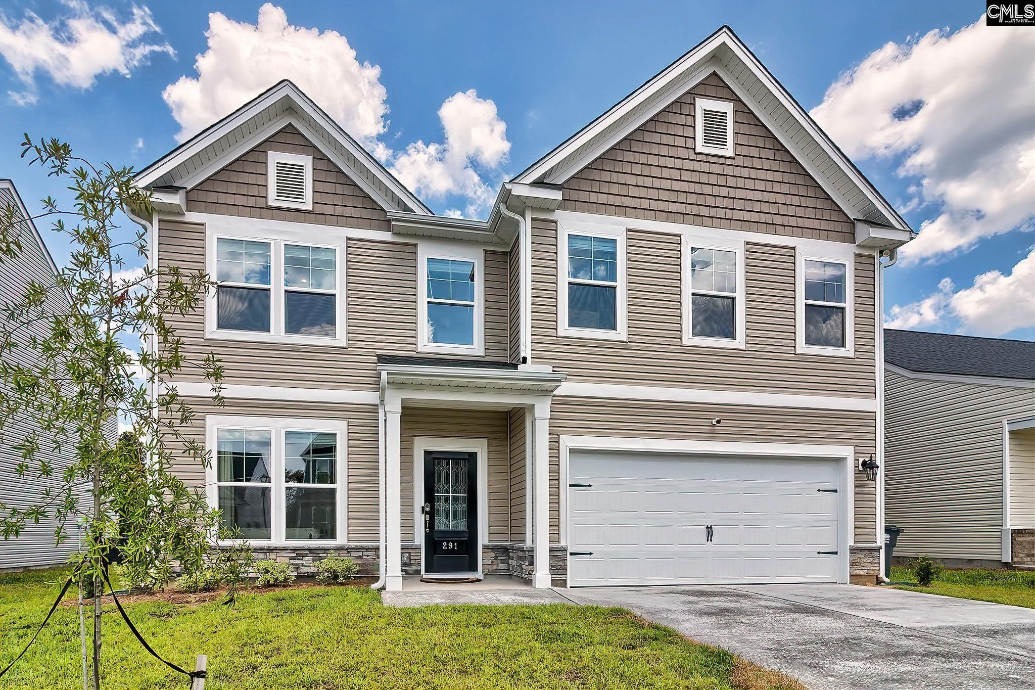 291 Brass Billion Path, Lexington, South Carolina image 2