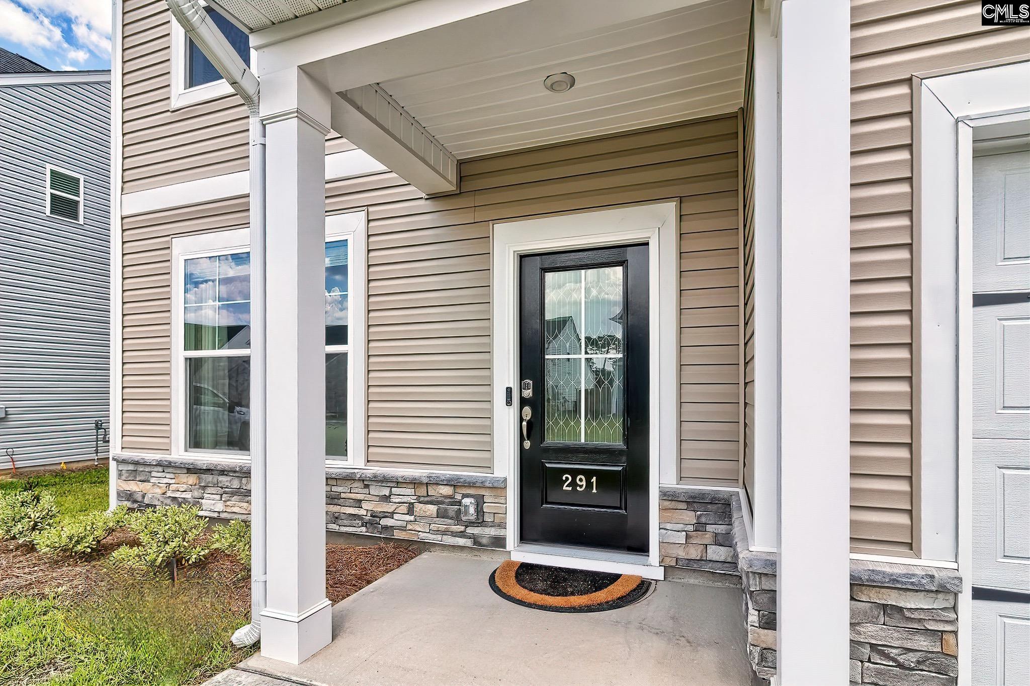 291 Brass Billion Path, Lexington, South Carolina image 3