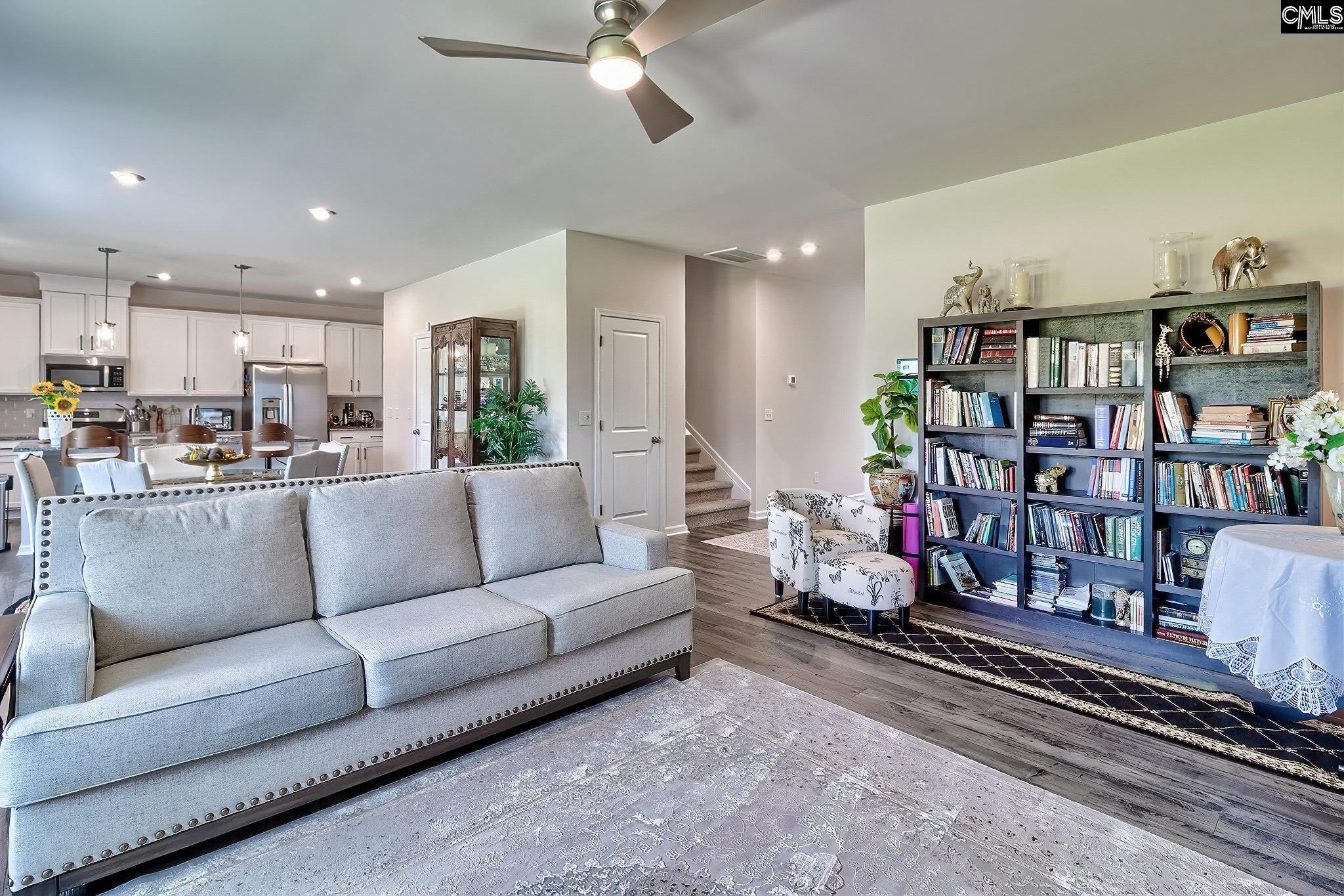 291 Brass Billion Path, Lexington, South Carolina image 6
