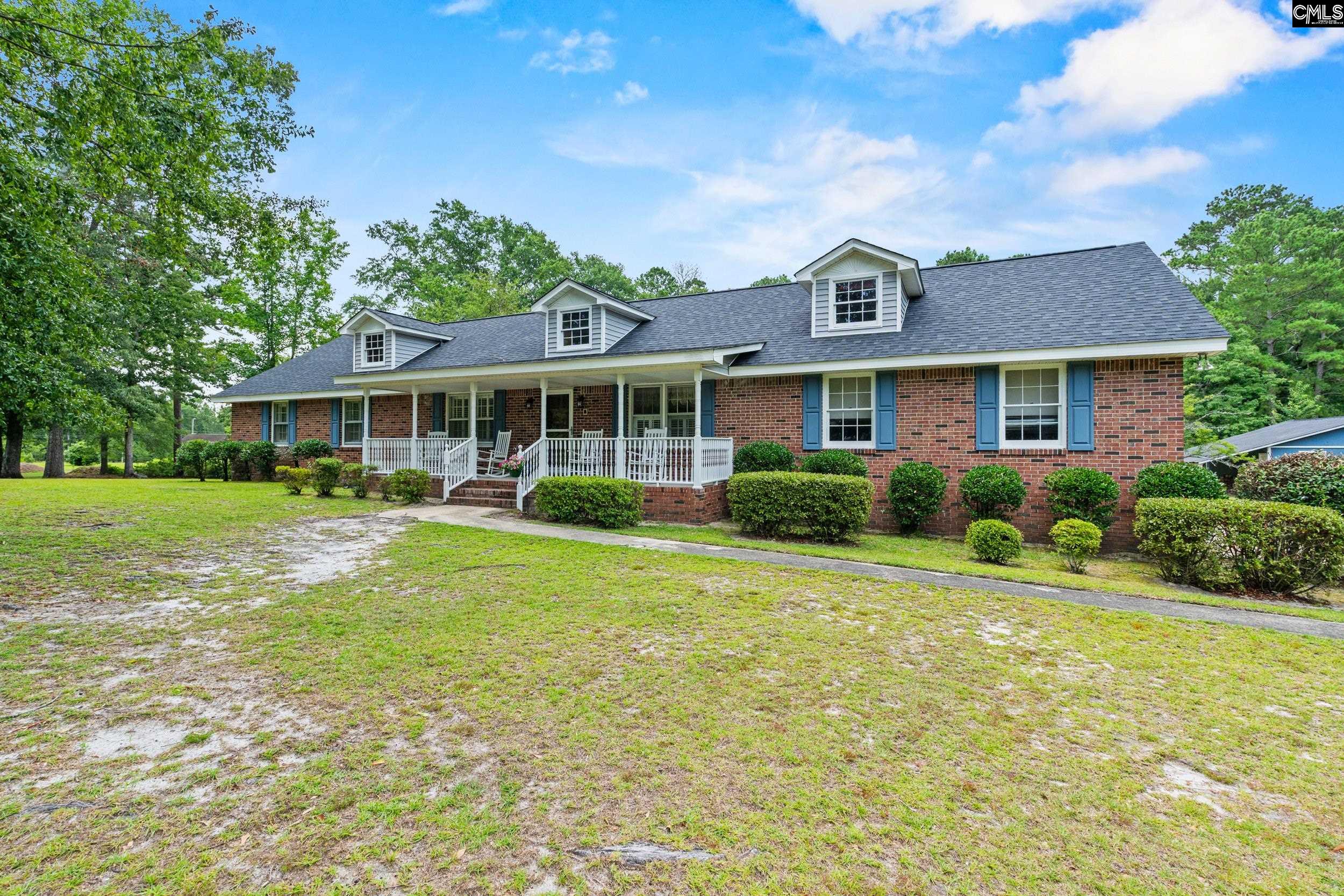 107 Rosinwood Lane Gaston, SC 29053