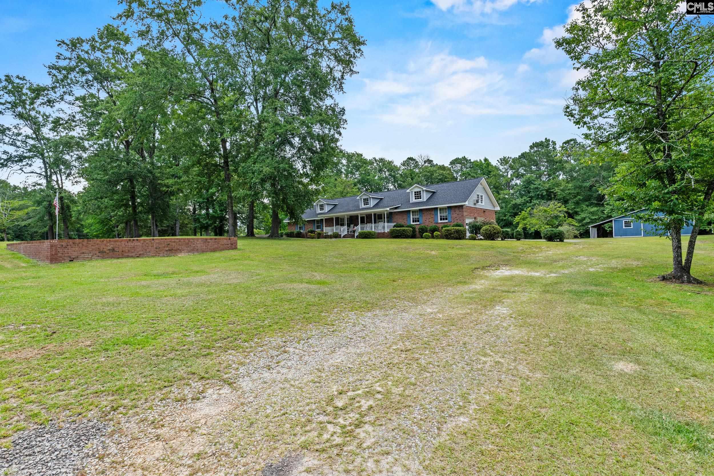 107 Rosinwood Lane Gaston, SC 29053