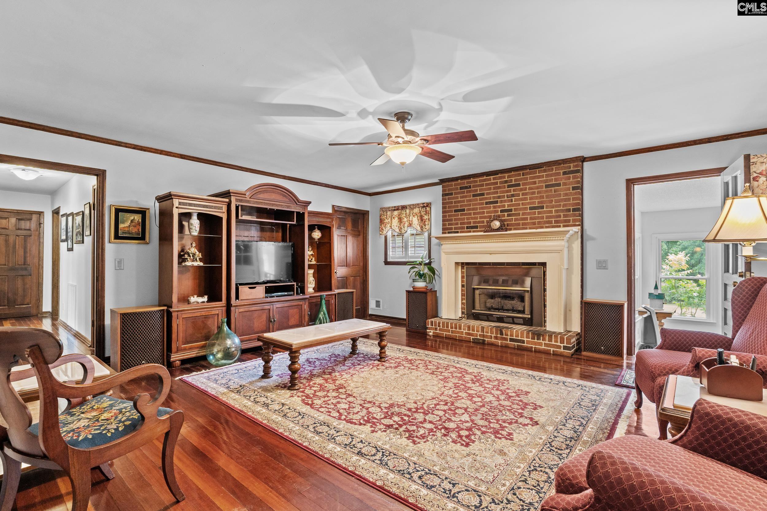 107 Rosinwood Lane Gaston, SC 29053