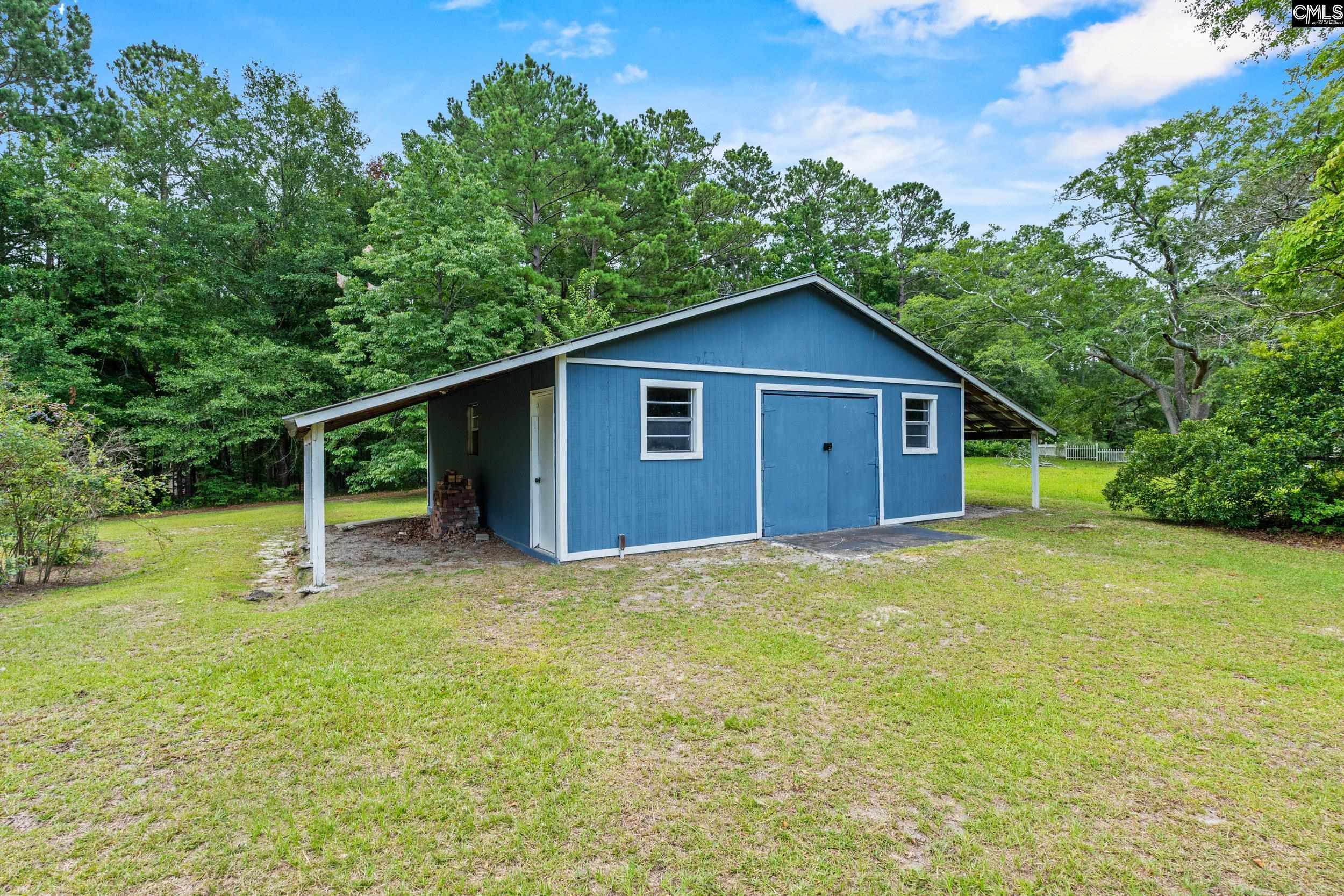 107 Rosinwood Lane Gaston, SC 29053