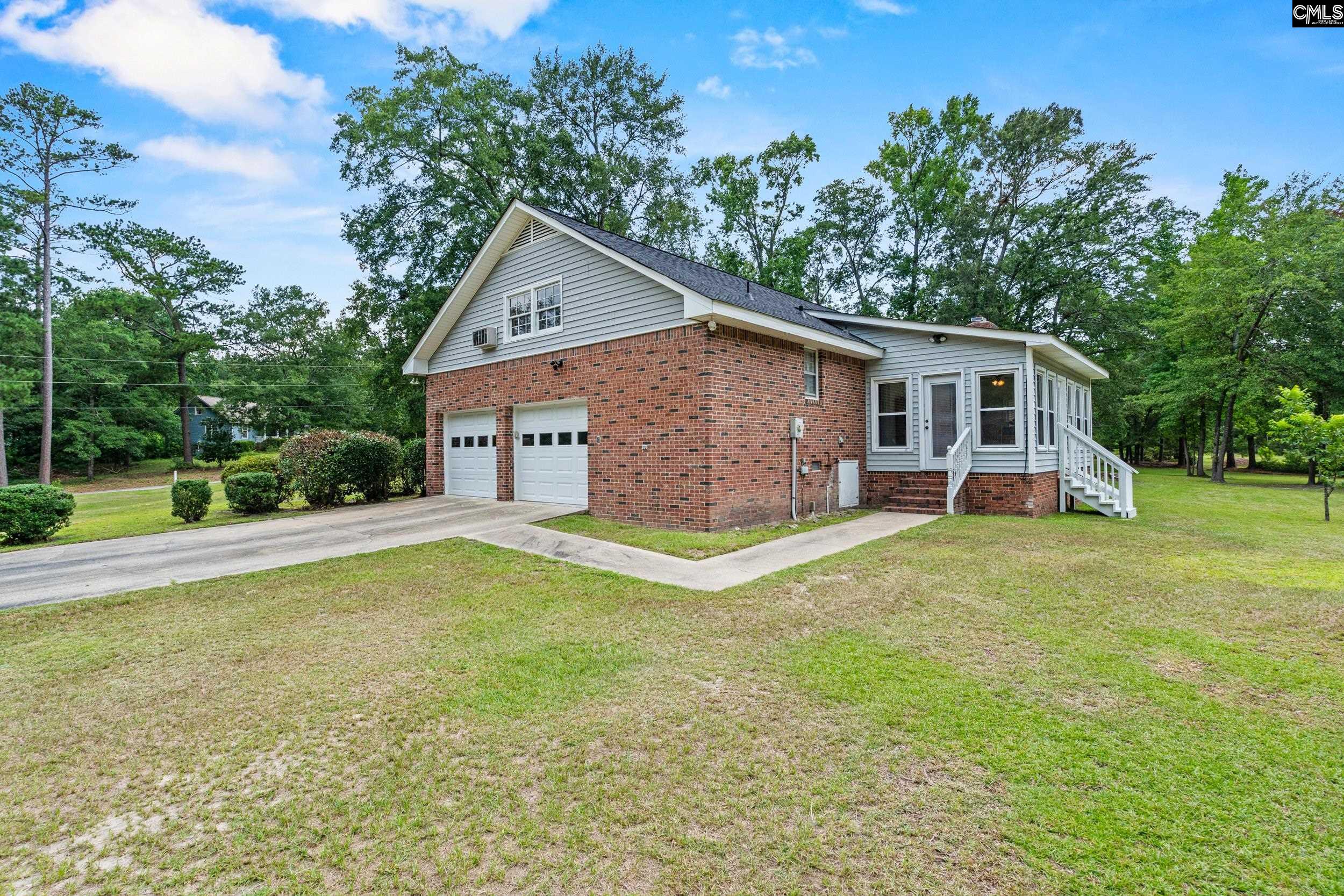 107 Rosinwood Lane Gaston, SC 29053