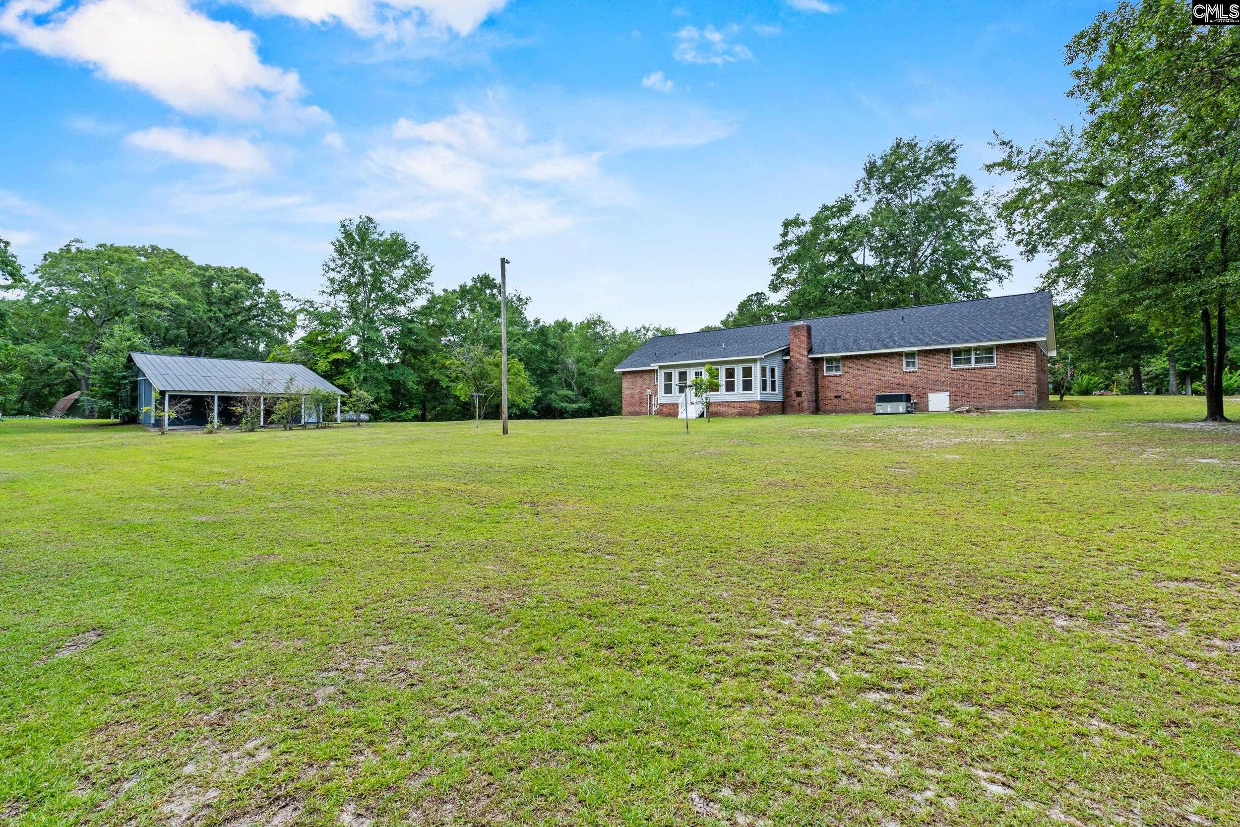 107 Rosinwood Lane Gaston, SC 29053