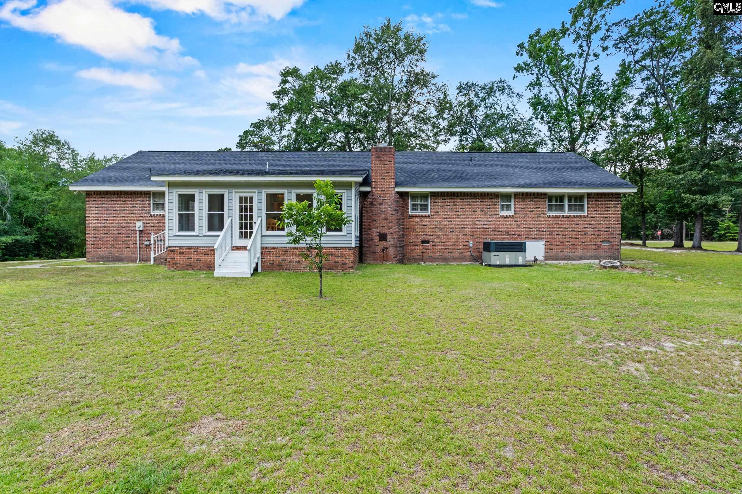 107 Rosinwood Lane Gaston, SC 29053