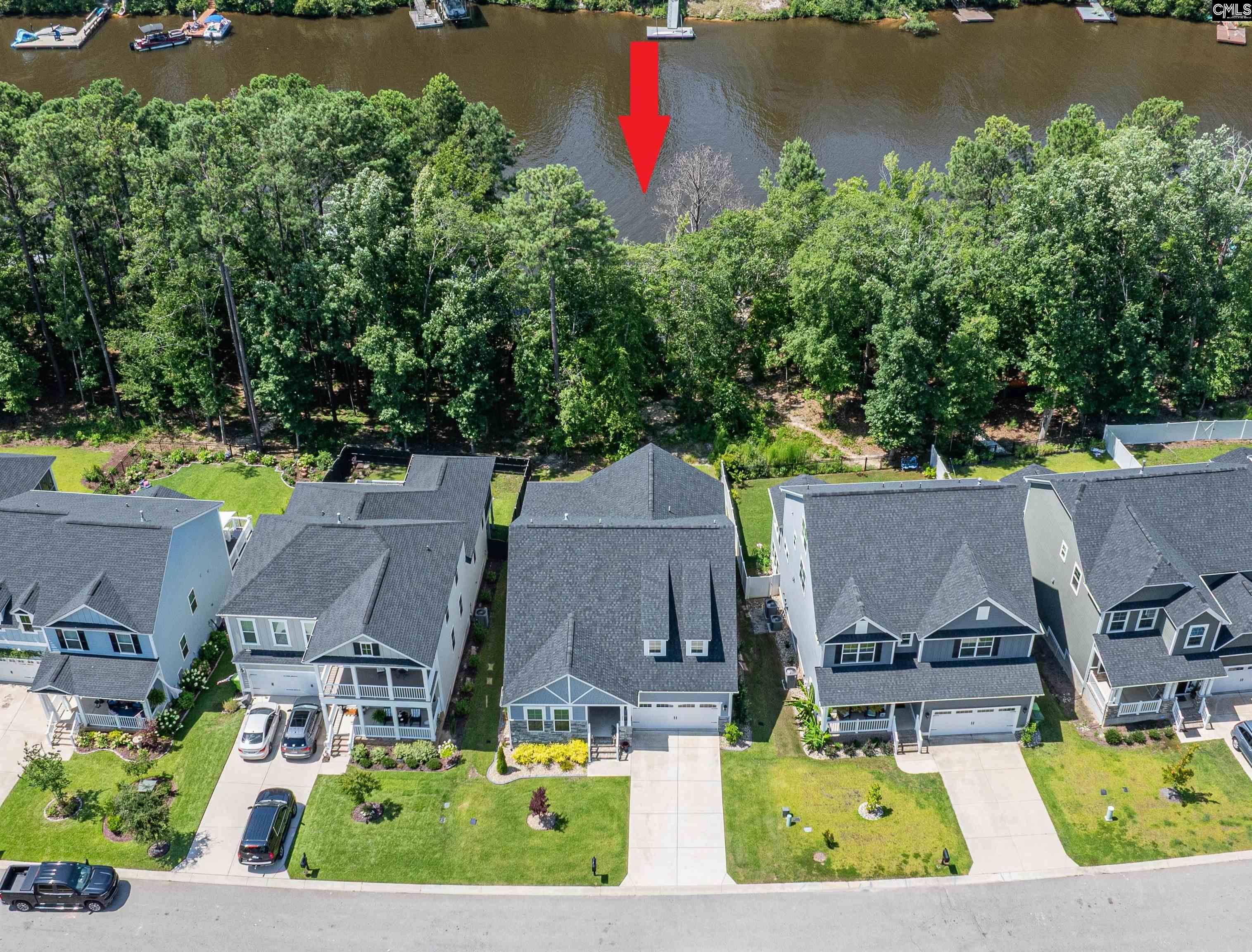356 Sunnycrest Lane Columbia, SC 29229