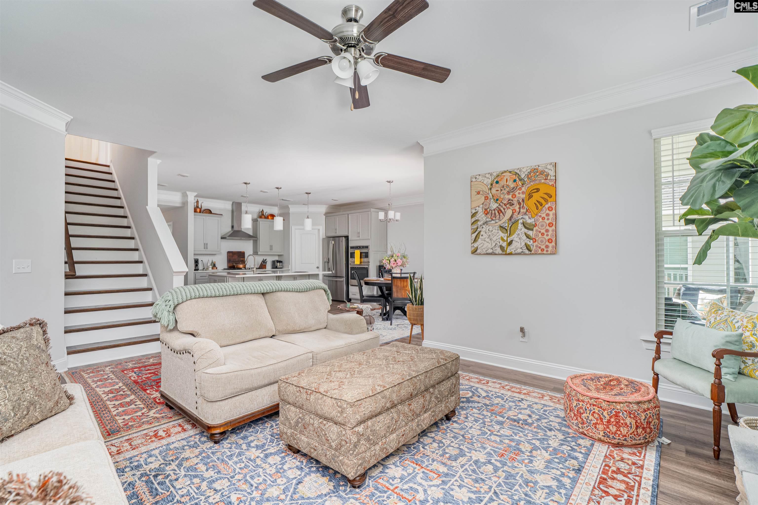 356 Sunnycrest Lane Columbia, SC 29229