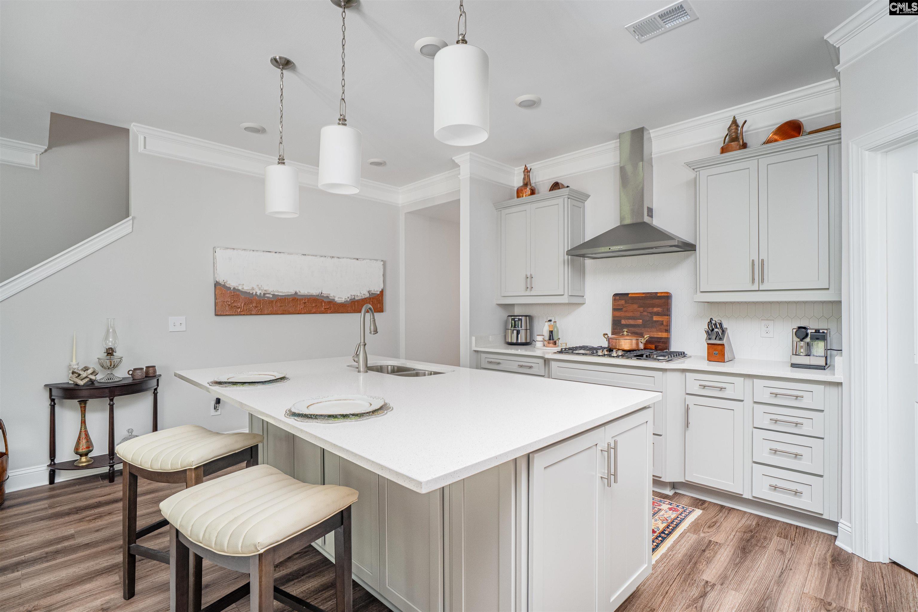 356 Sunnycrest Lane Columbia, SC 29229