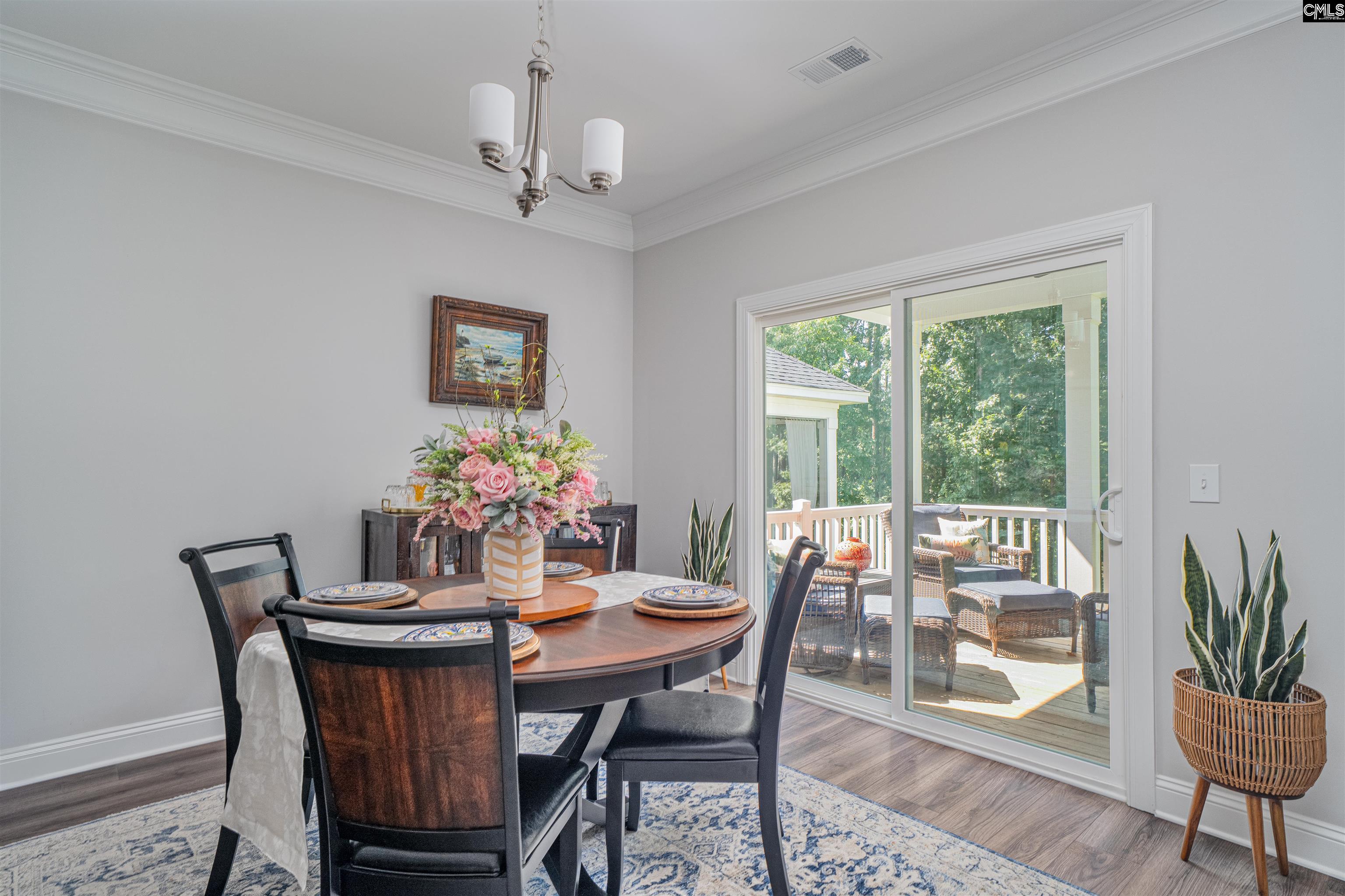 356 Sunnycrest Lane Columbia, SC 29229