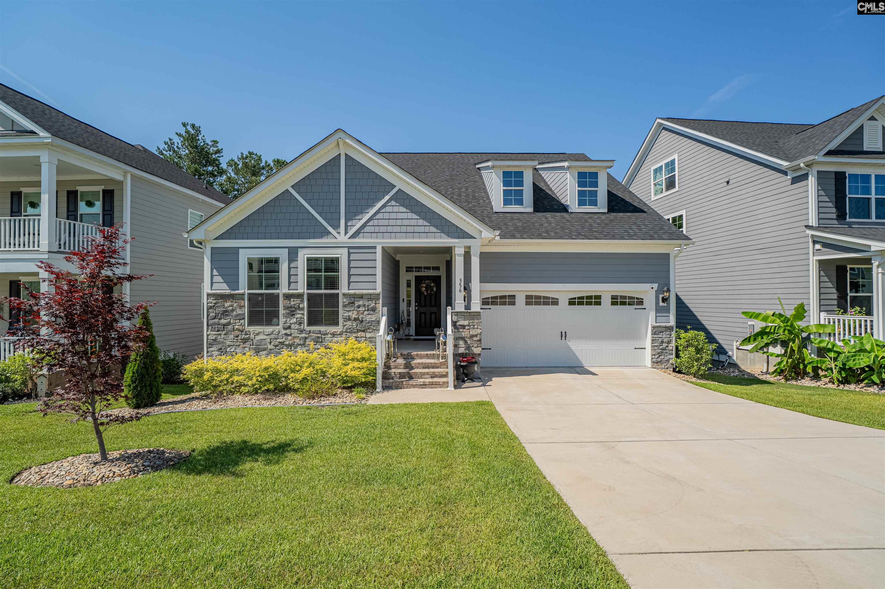 356 Sunnycrest Lane Columbia, SC 29229