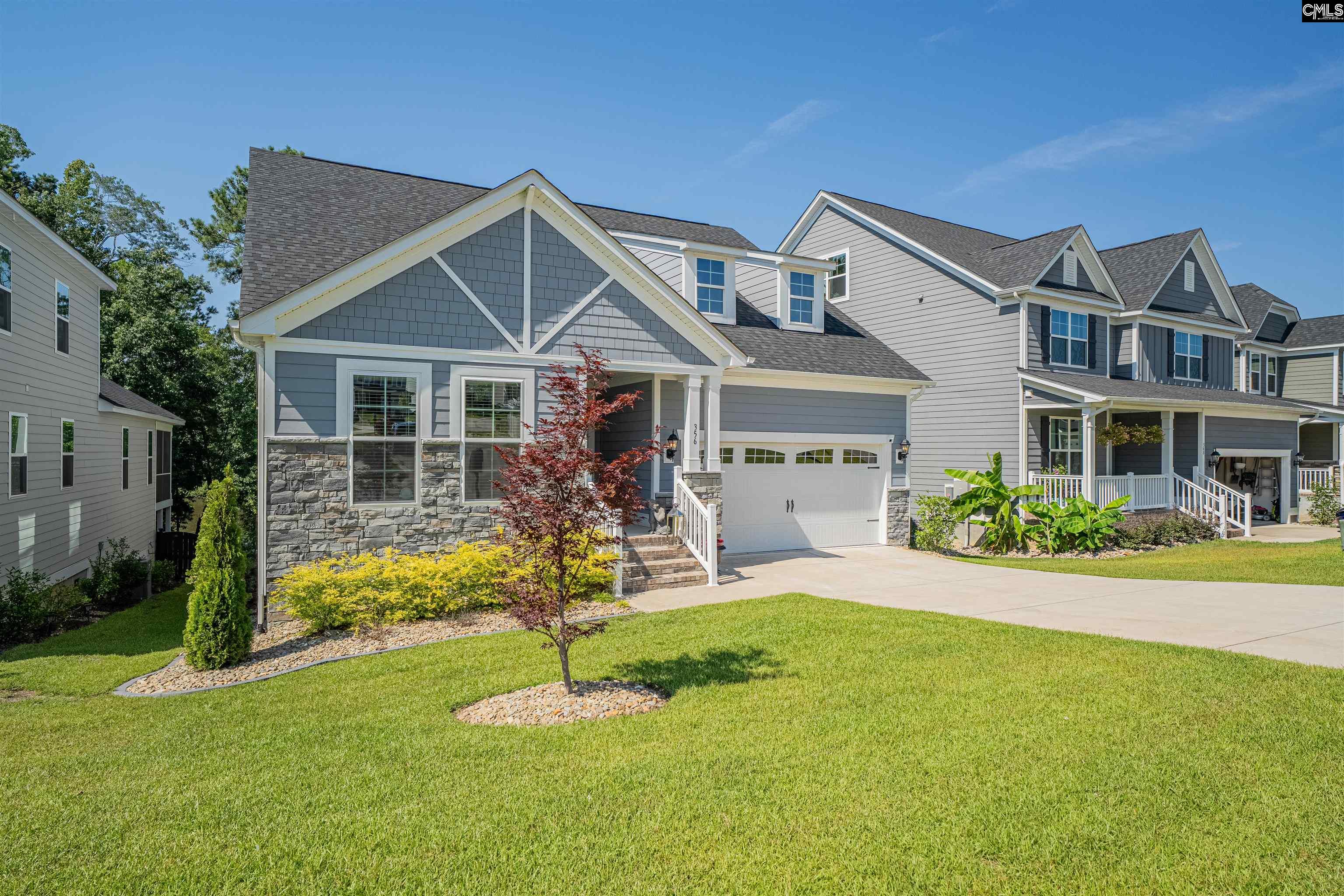 356 Sunnycrest Lane Columbia, SC 29229
