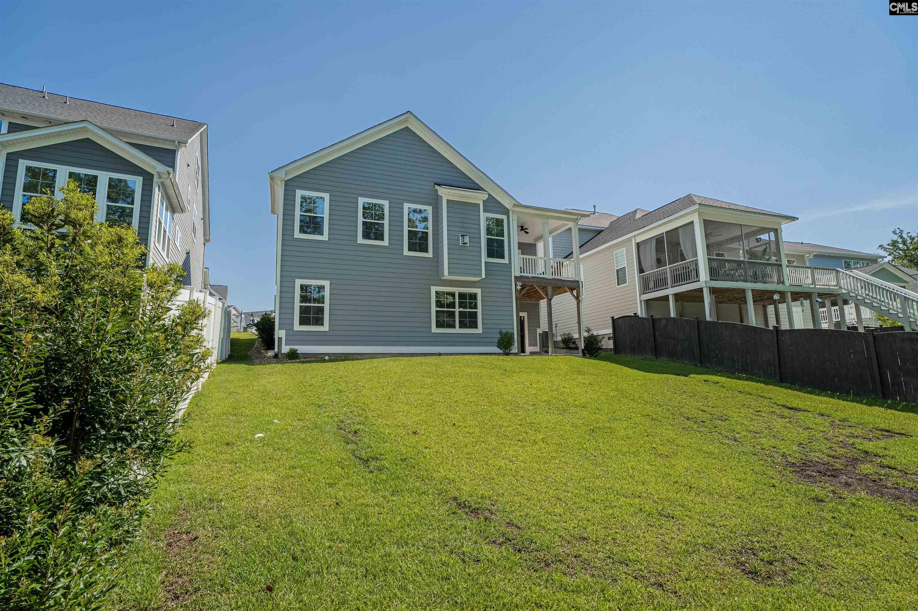 356 Sunnycrest Lane Columbia, SC 29229
