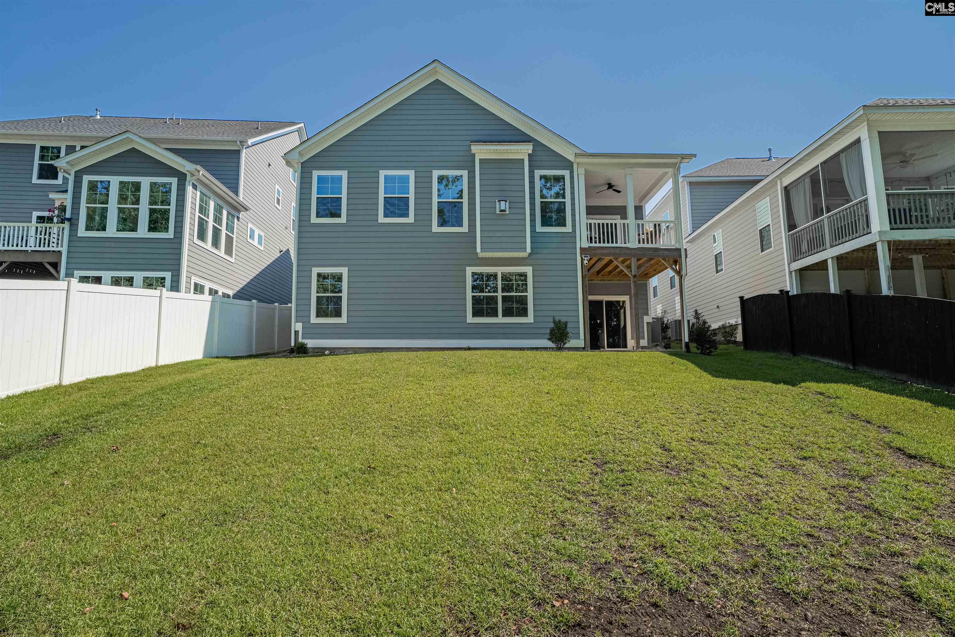 356 Sunnycrest Lane Columbia, SC 29229