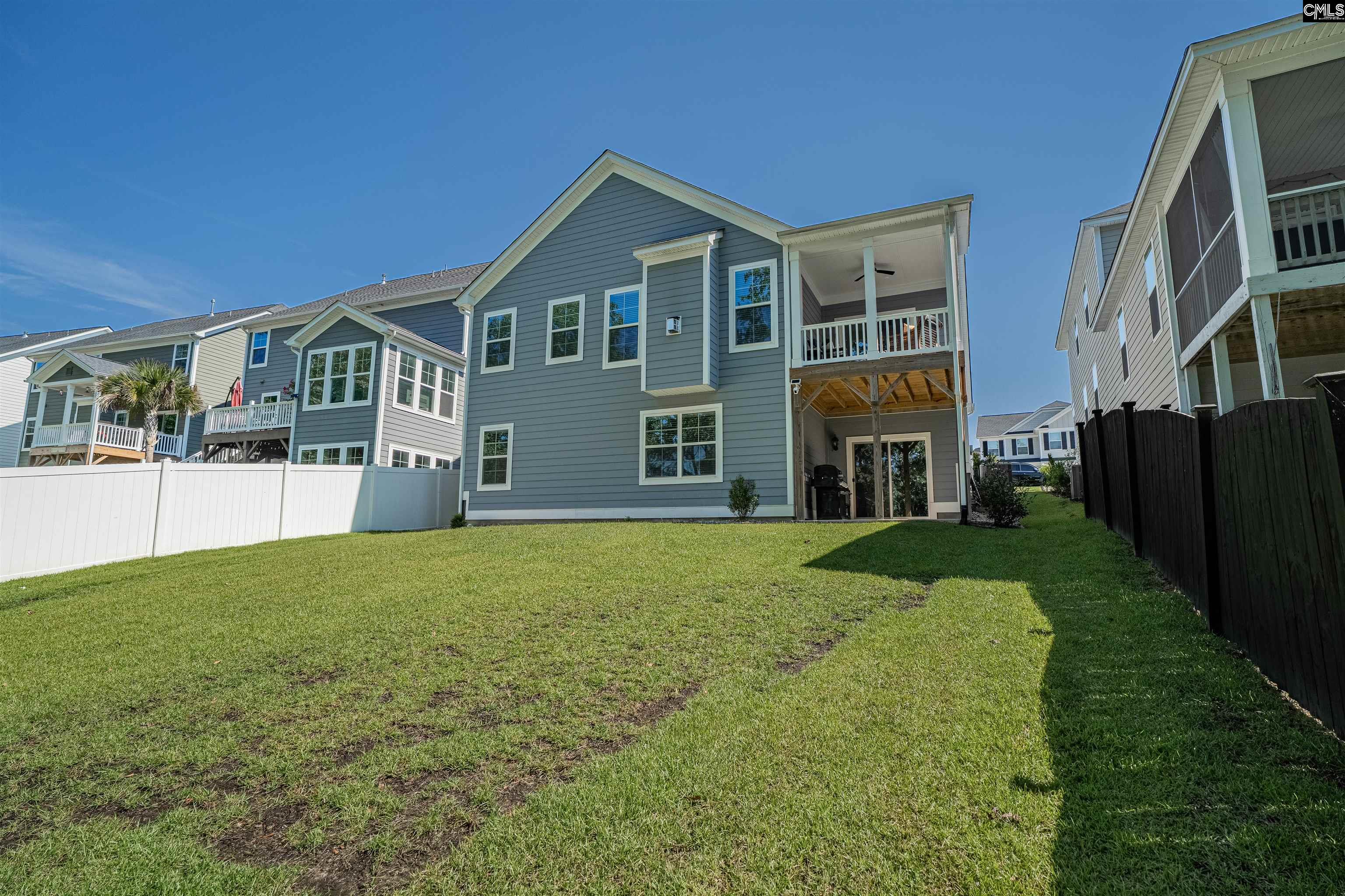 356 Sunnycrest Lane Columbia, SC 29229
