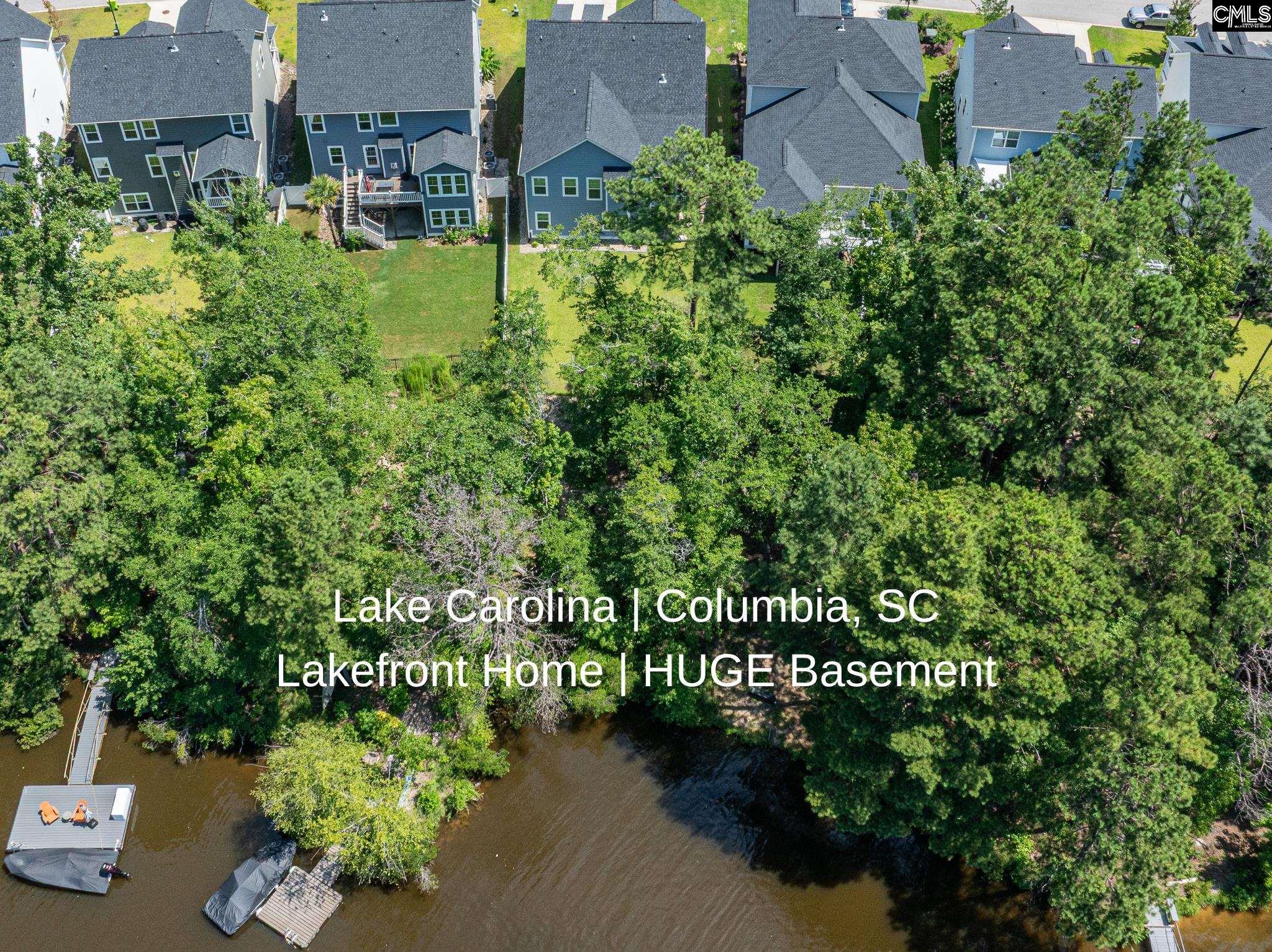 356 Sunnycrest Lane Columbia, SC 29229