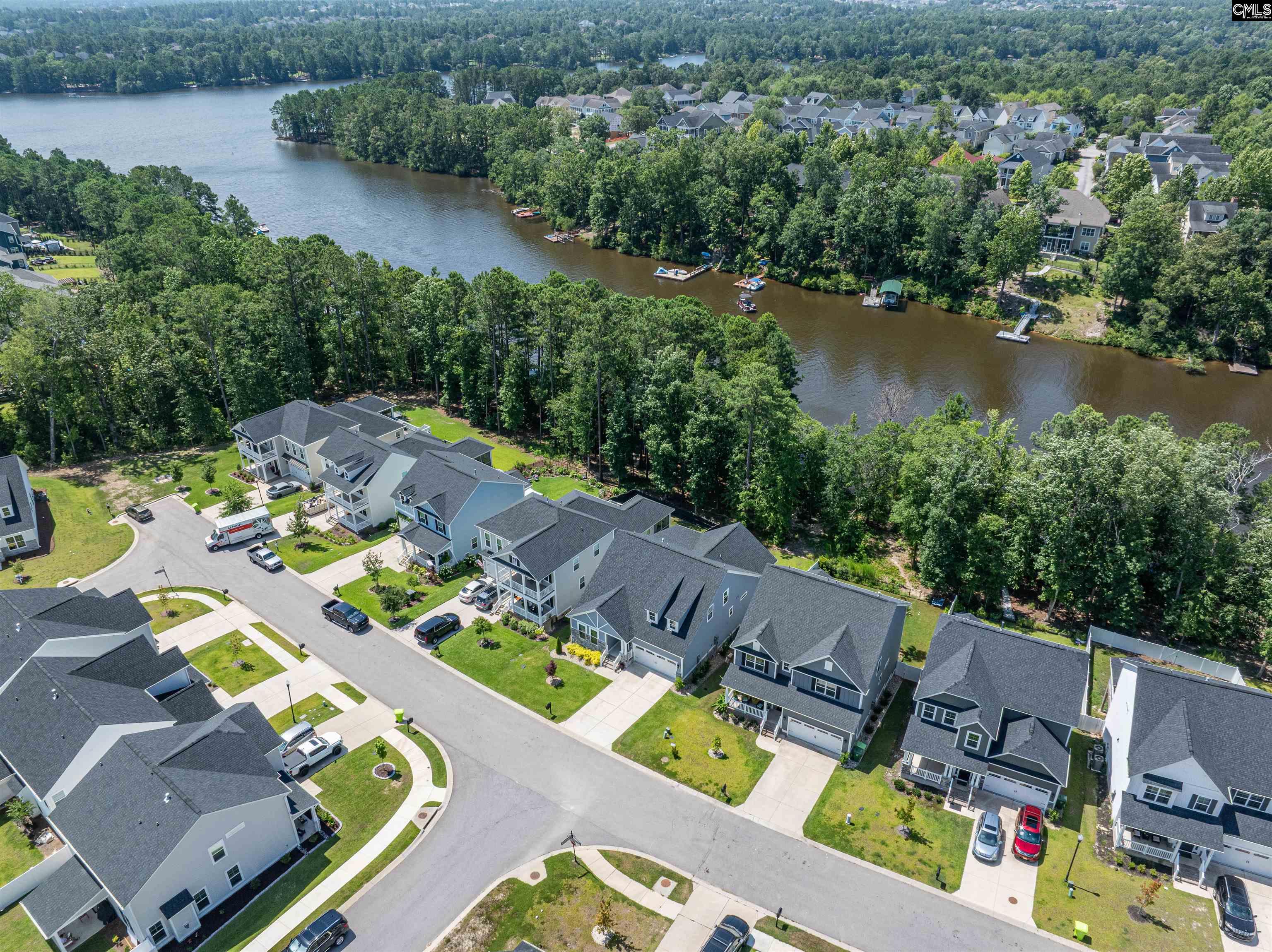 356 Sunnycrest Lane Columbia, SC 29229
