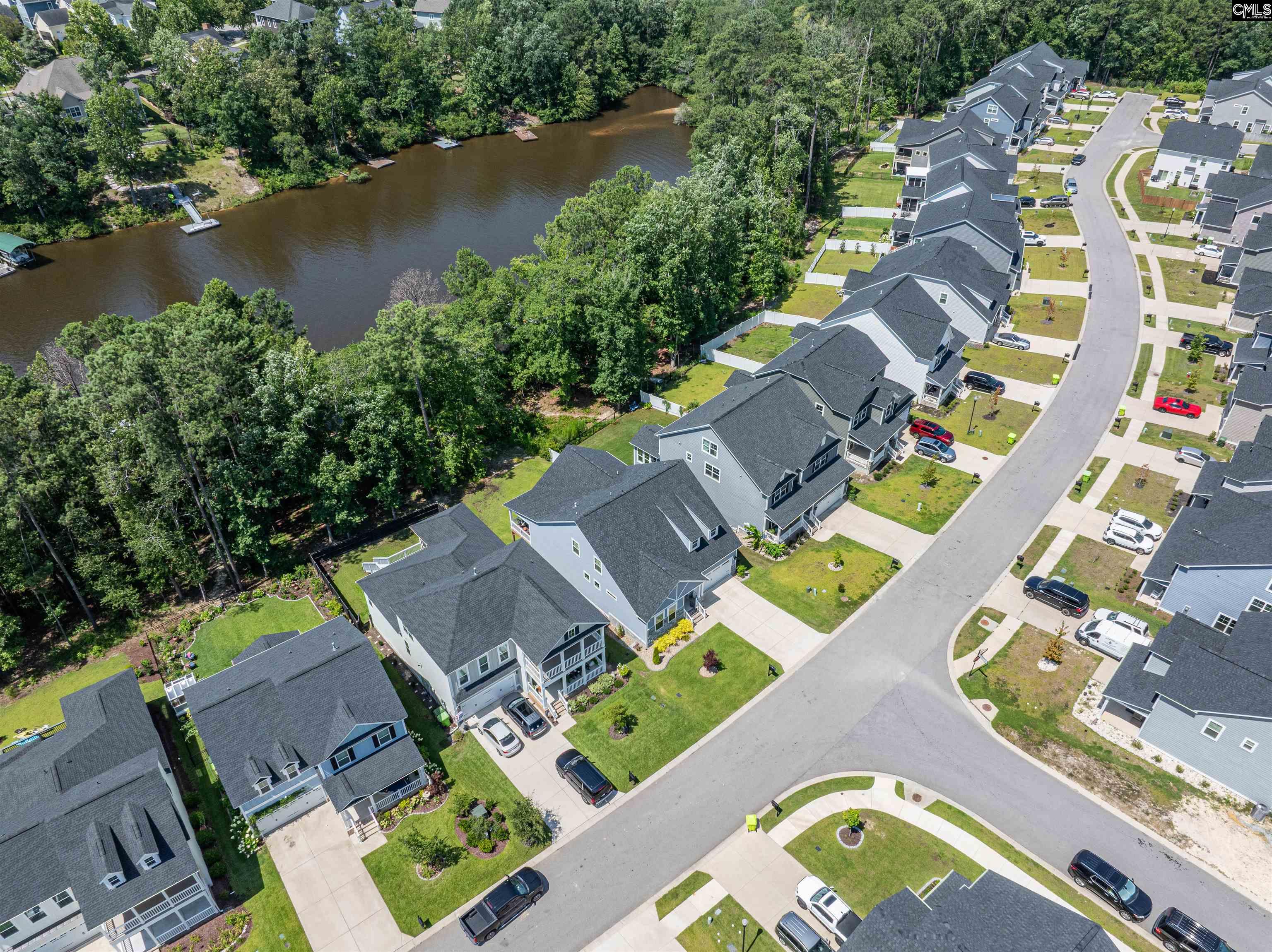 356 Sunnycrest Lane Columbia, SC 29229