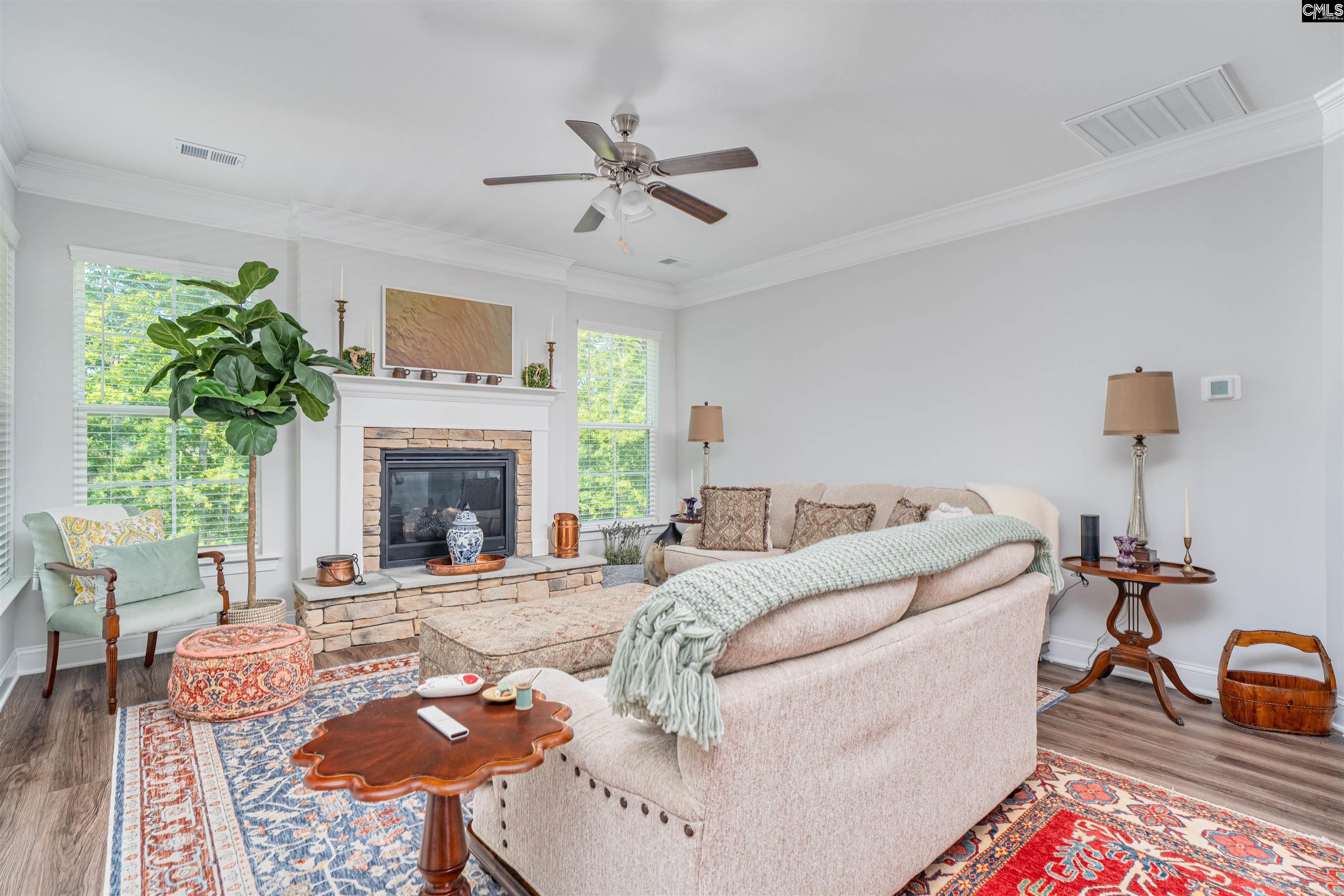 356 Sunnycrest Lane Columbia, SC 29229