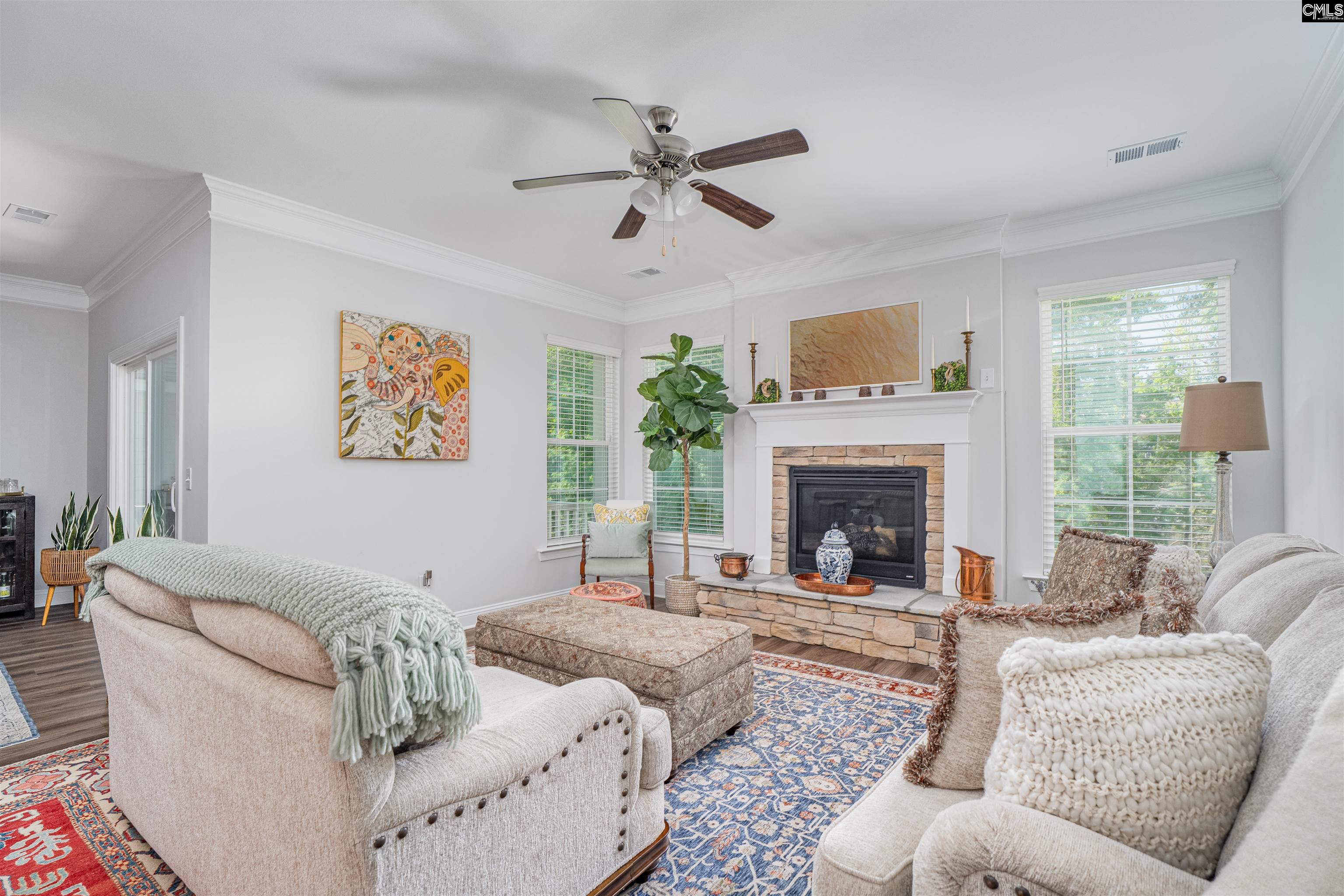 356 Sunnycrest Lane Columbia, SC 29229