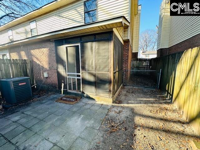 13 Allison Court Cayce, SC 29033