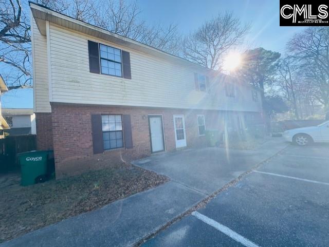13 Allison Court Cayce, SC 29033
